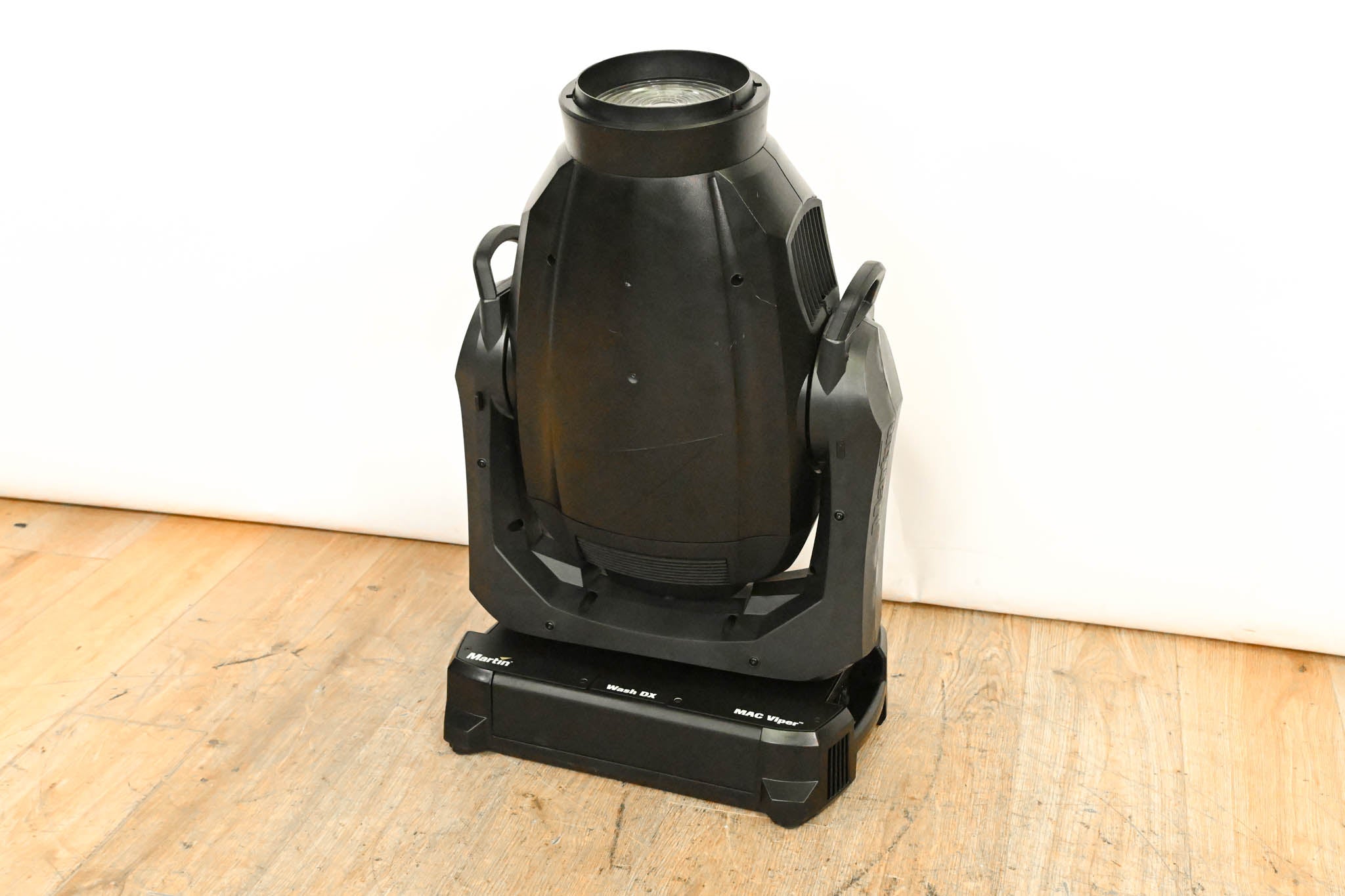 Martin Lighting MAC Viper Wash DX High Output Wash Luminaire