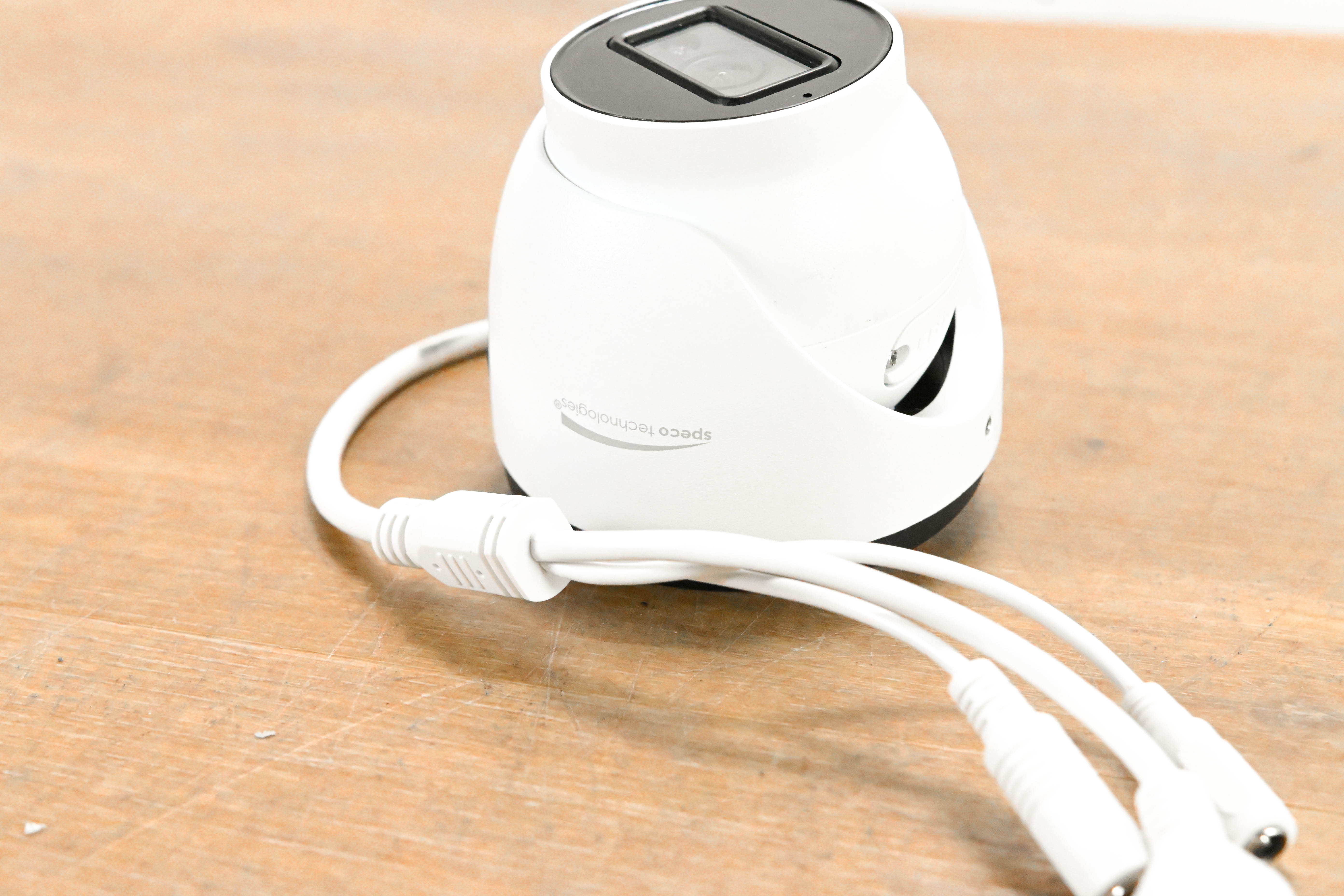 Speco Technologies O4T7N IP Security Camera with Night Vision