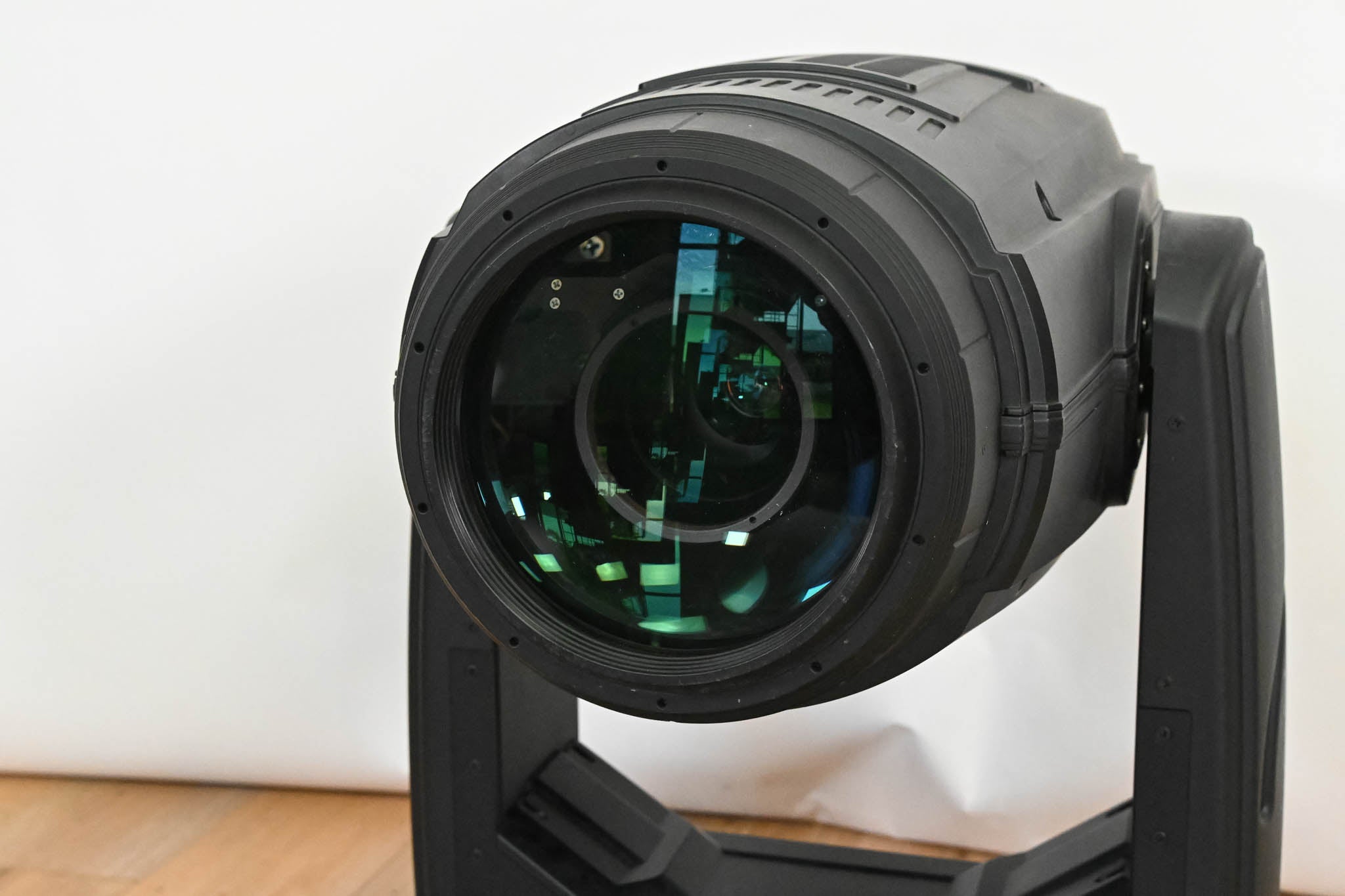 Robe ROBIN BMFL Blade Discharge Lamp Moving Light