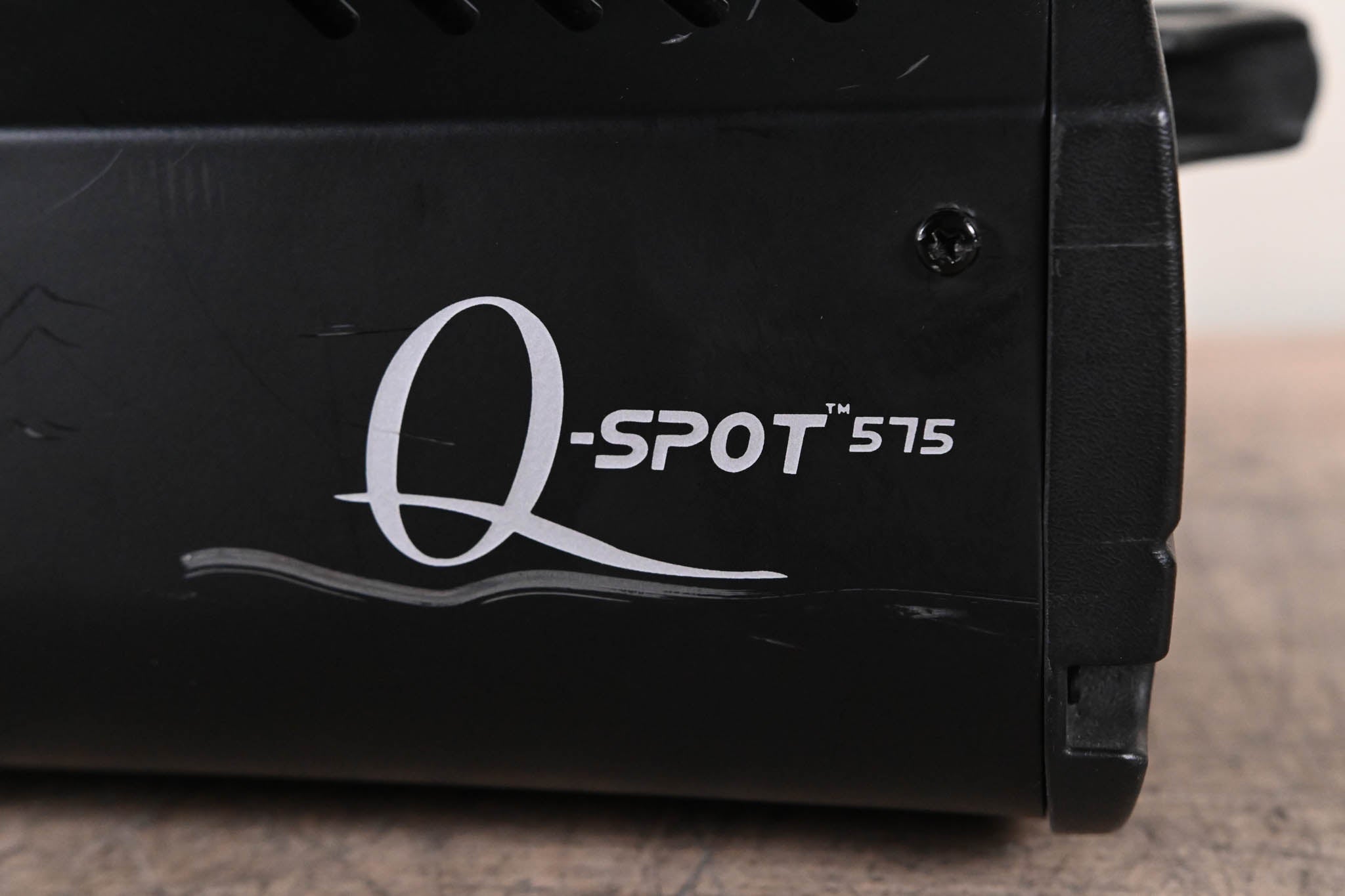 Chauvet Q-Spot 575 DMX Moving Yoke Lighting Fixture