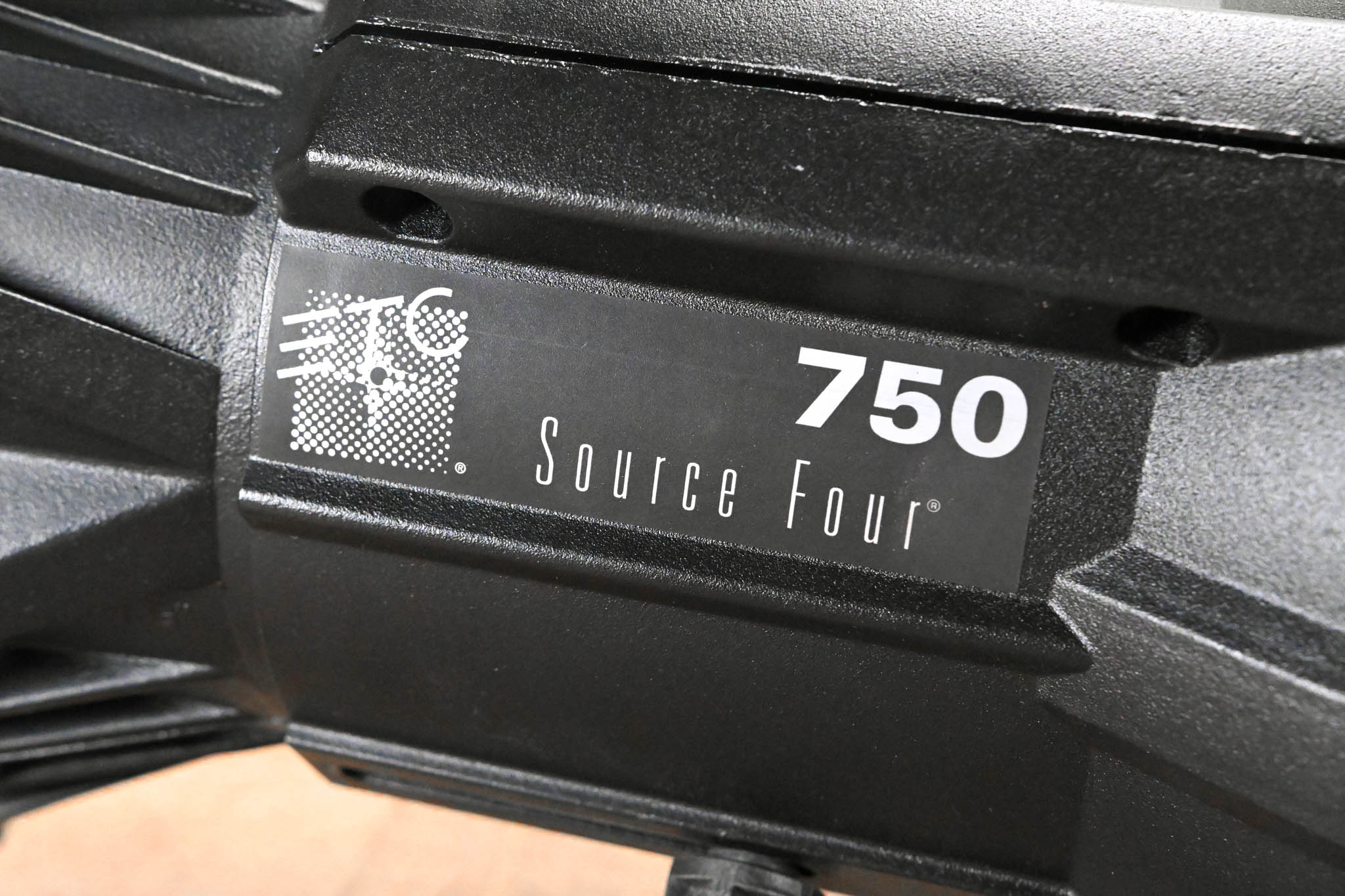 ETC Source Four 750 19 Degree Ellipsoidal Light