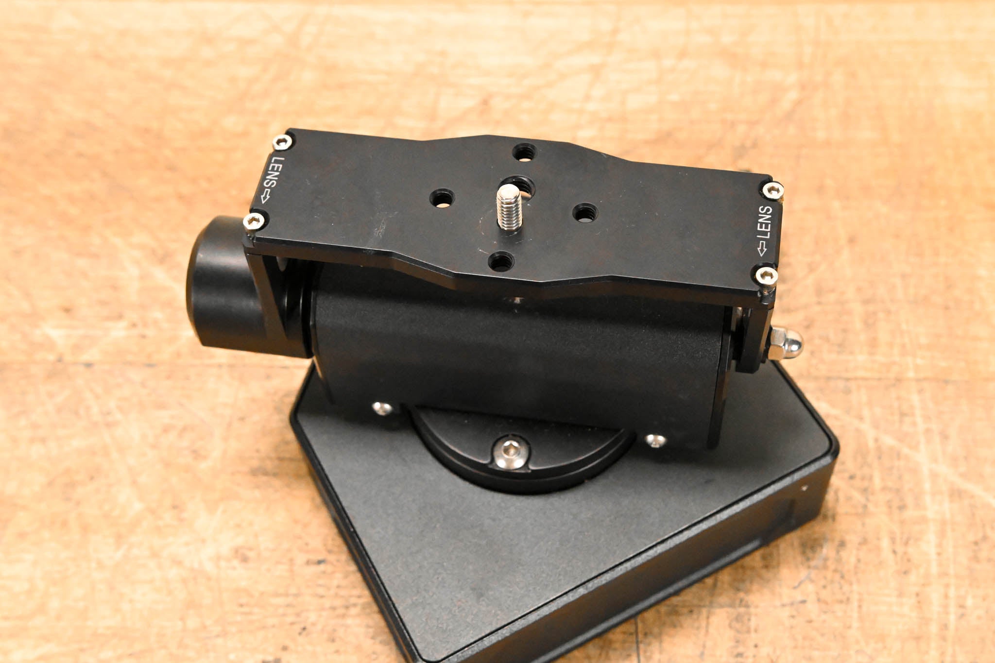 Kessler Crane Second Shooter Pan/Tilt Head with Controller