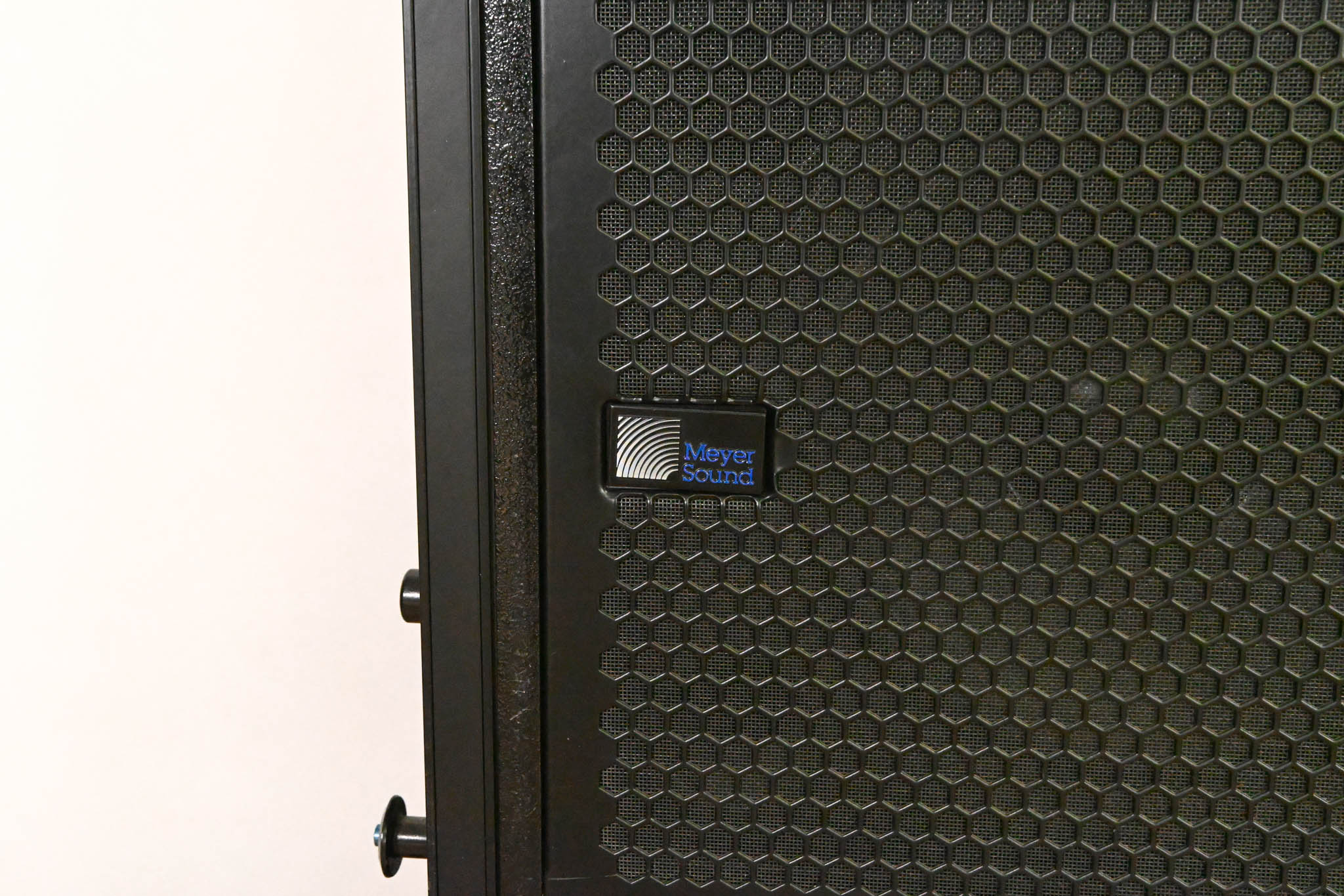 Meyer Sound MICA Active Line Array Loudspeaker Pack of 4