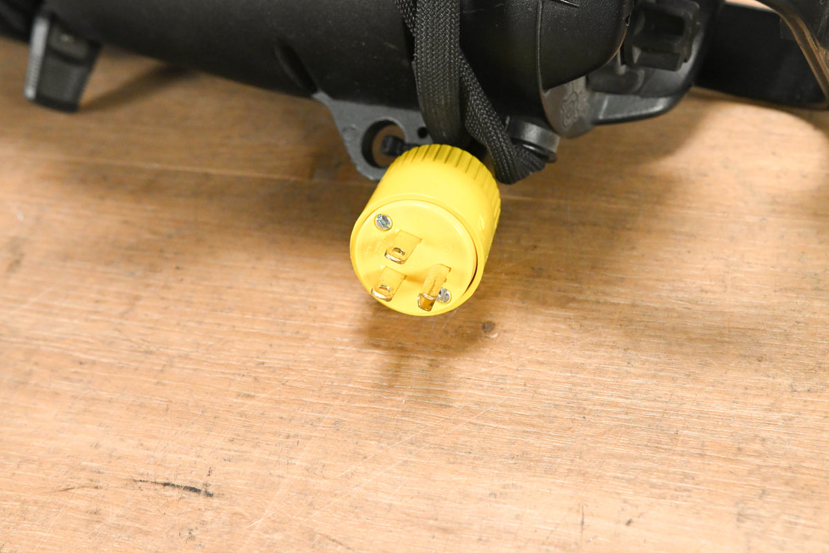 ETC Source Four Jr 26 Degree 575 Ellipsoidal Light