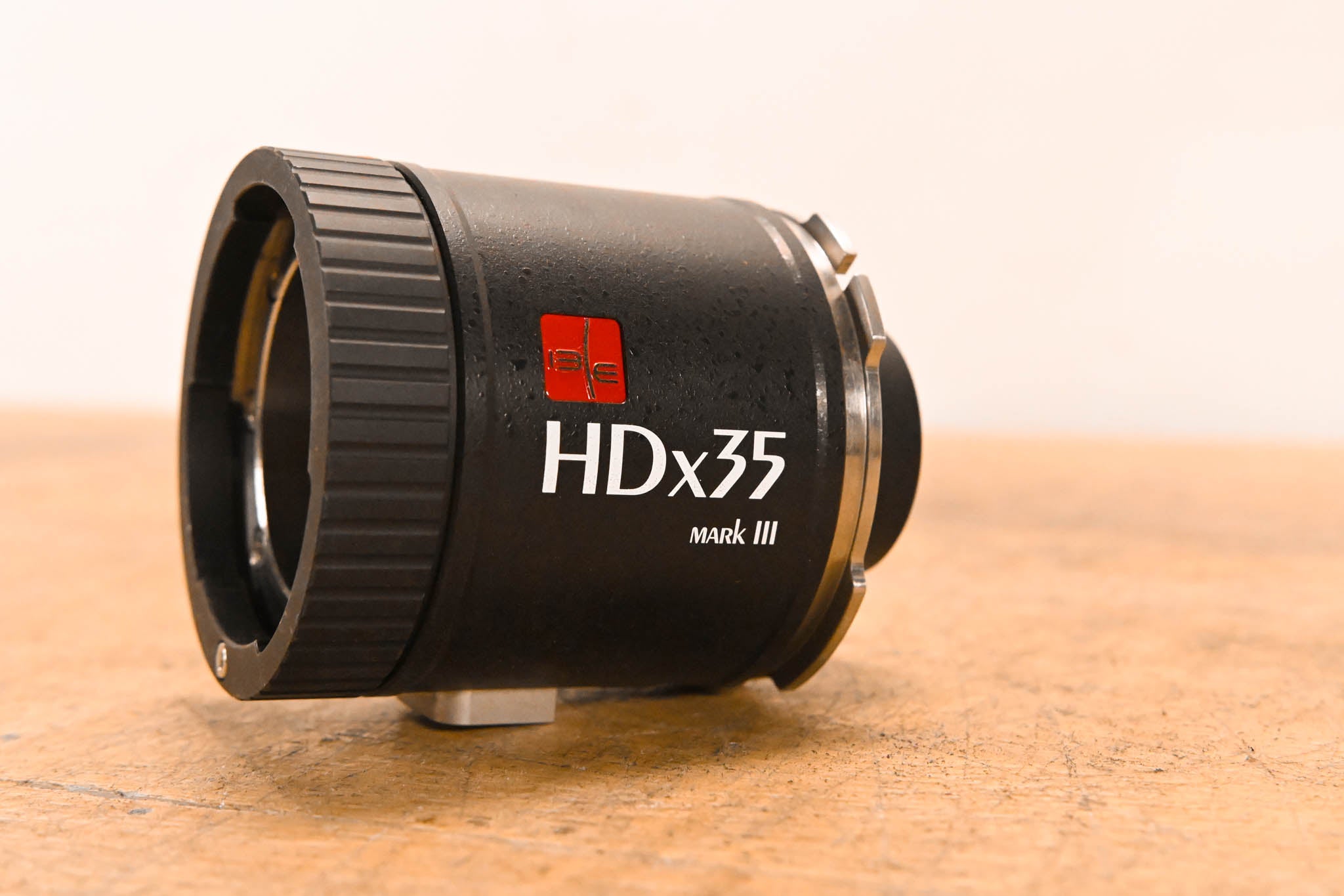 IB/E HDx35 Mark III Converter