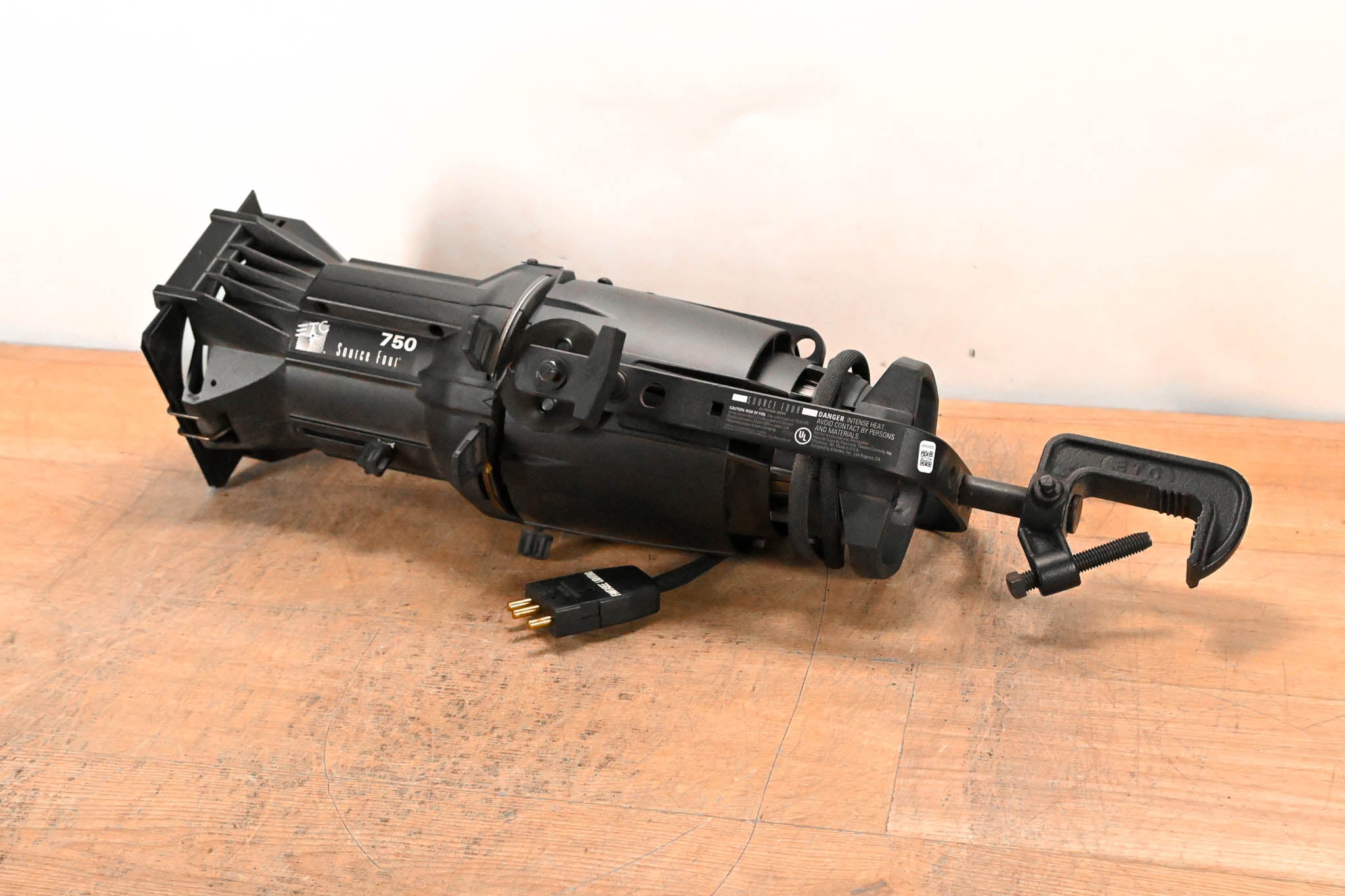ETC Source Four 750 19 Degree Ellipsoidal Light