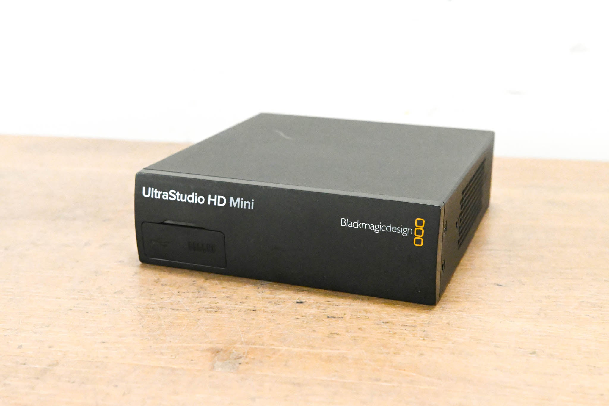 Blackmagic Design UltraStudio HD Mini