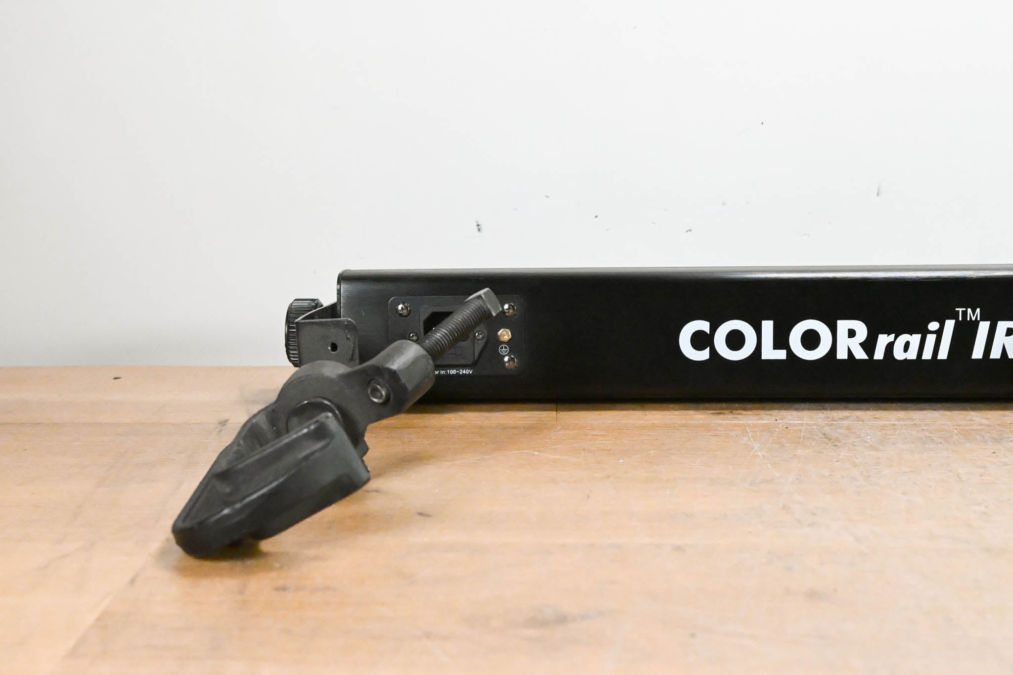 Chauvet COLORrail IRC 320x0.25W RGB LED Strip Light
