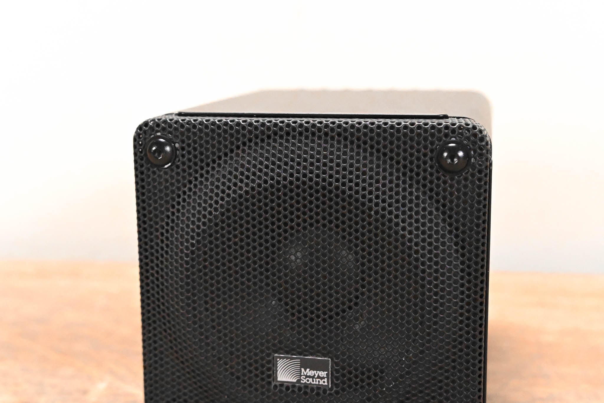 Meyer Sound MM-4XP Miniature Self-Powered Loudspeaker (NO POWER SUPPLY)