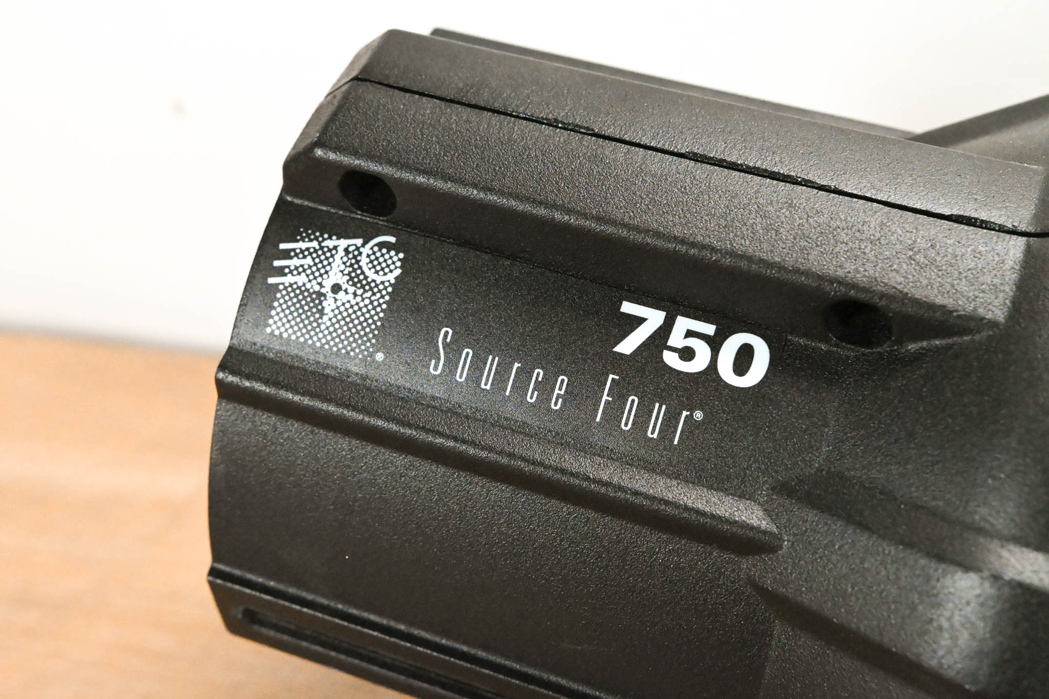 ETC Source Four 750 Ellipsoidal Light (No Lens Tube)