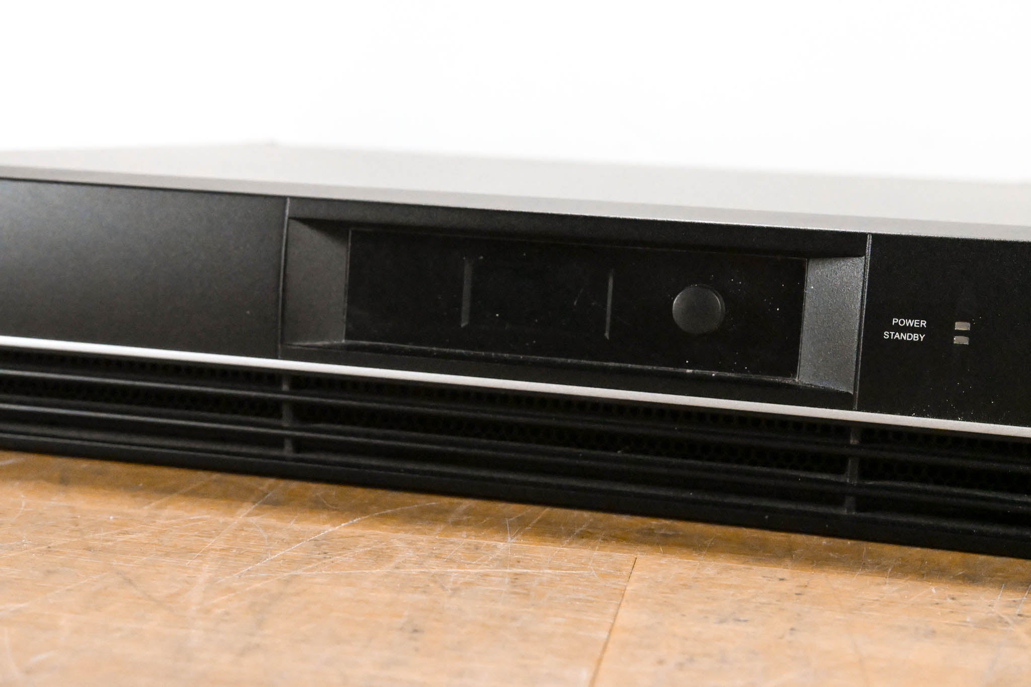 Dynacord C1300FDi 2-Channel 650W Power Amplifier with DSP