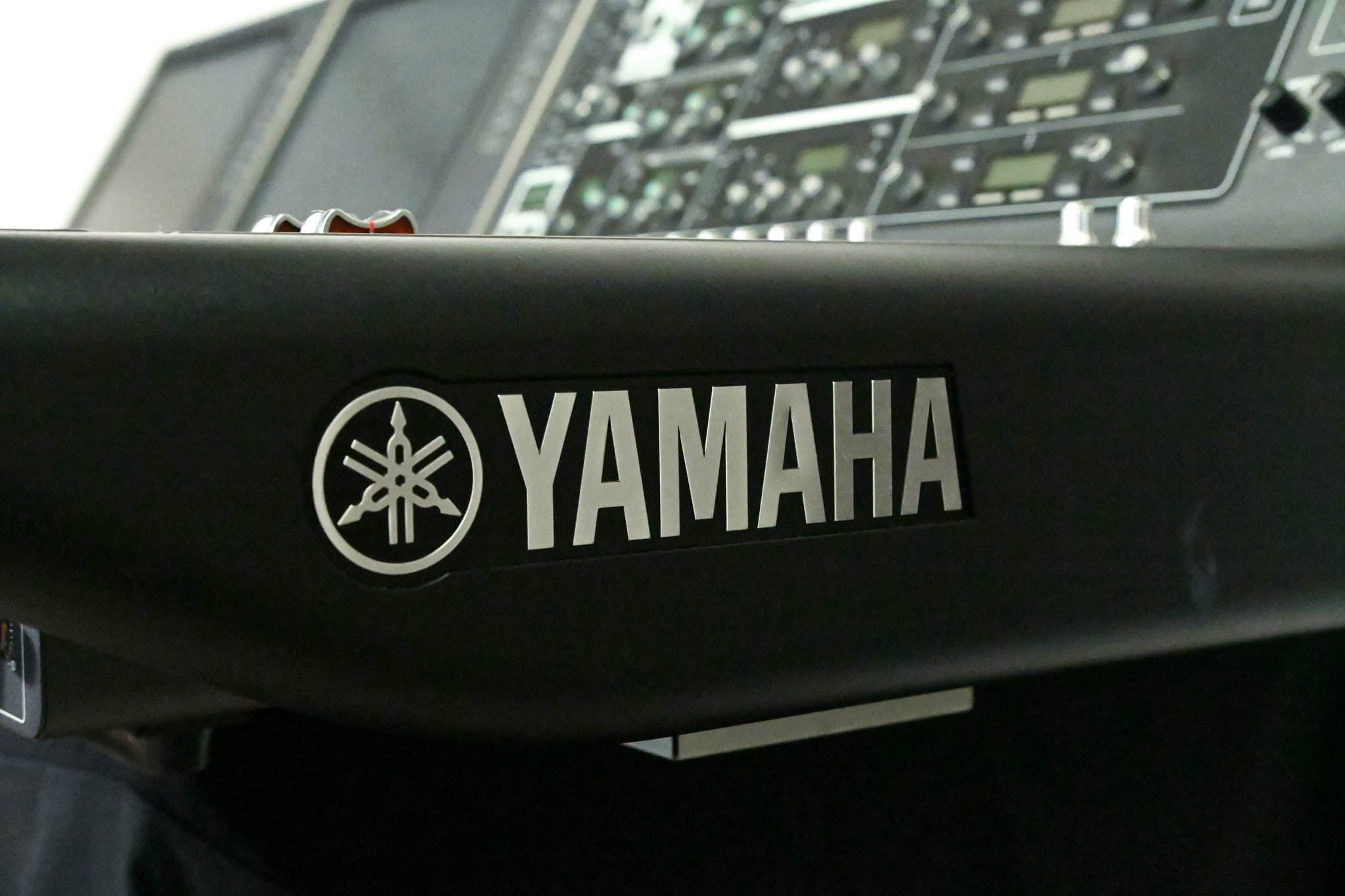 Yamaha Rivage PM7 120-Channel Digital Mixing Console