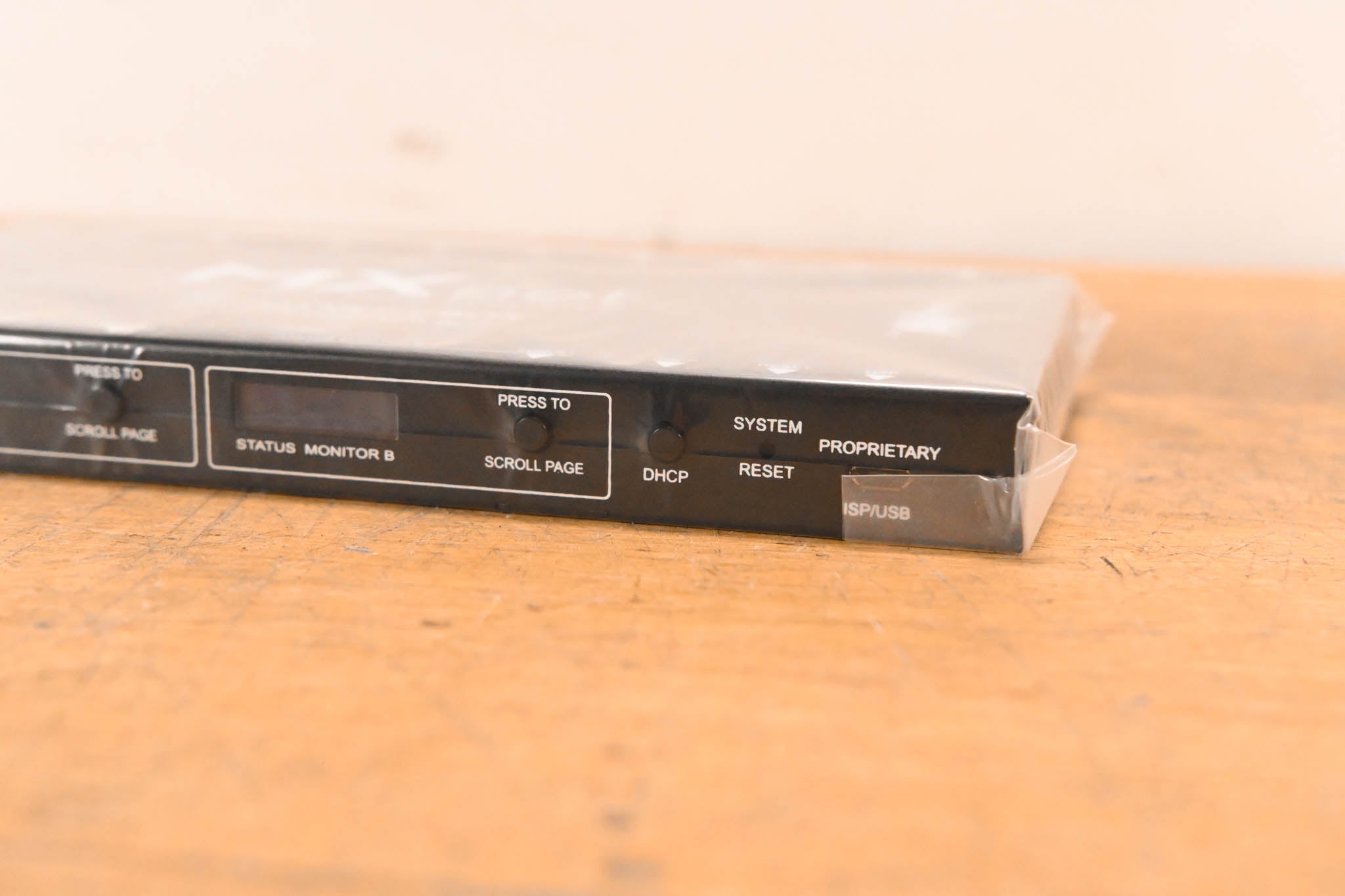 AVPro Edge AC-MXNET-CBOX Network Control Box