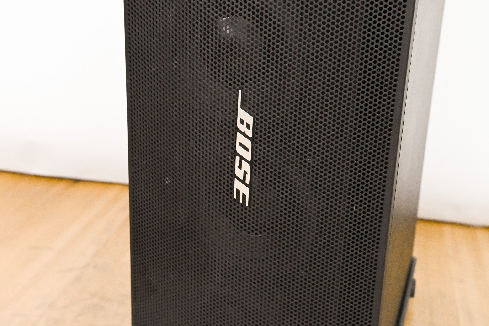 Bose Panaray MB4 Modular Bass Loudspeaker