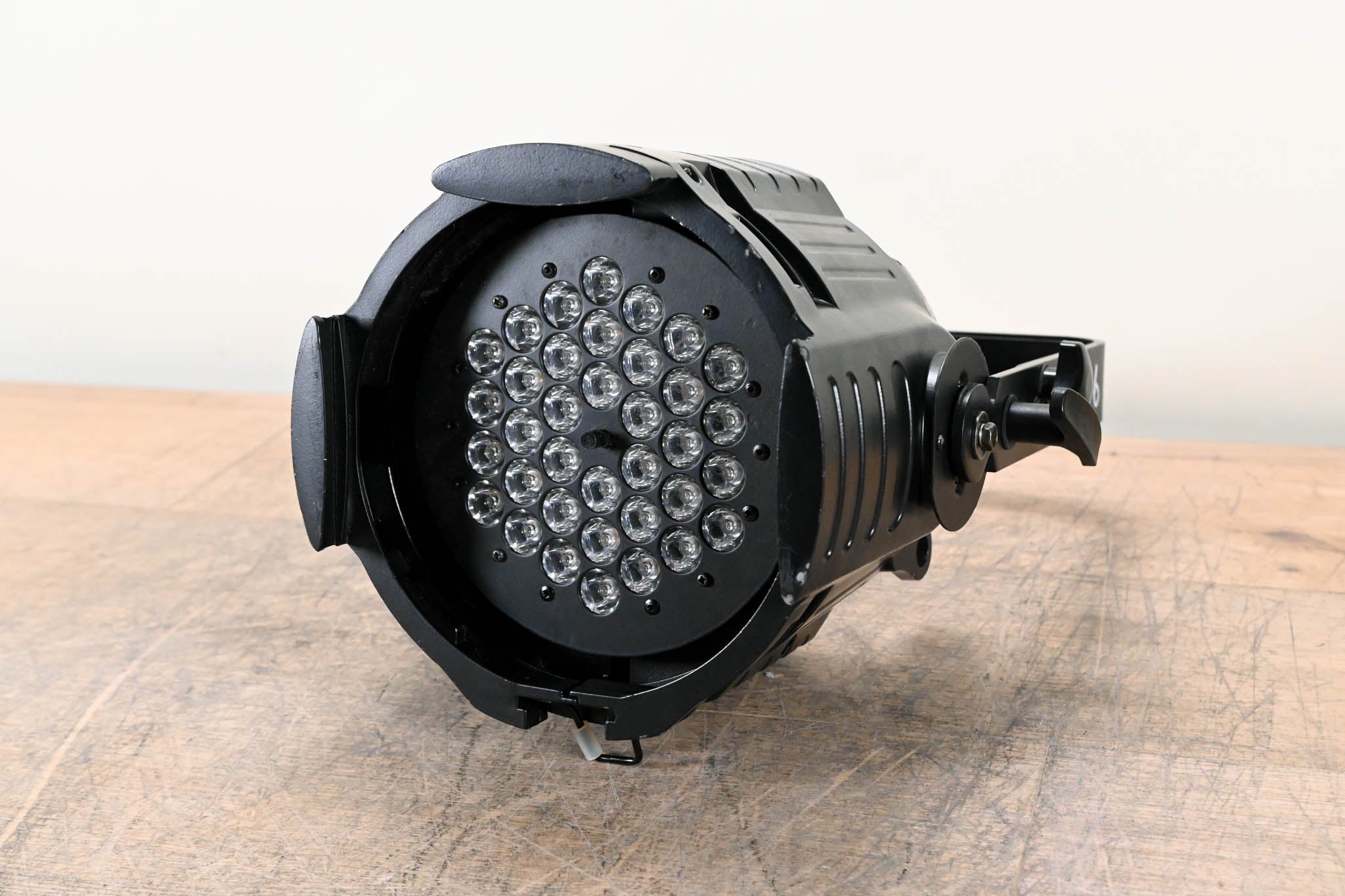 Elation OPTI RGBA 36 x 1W LED Par Fixture