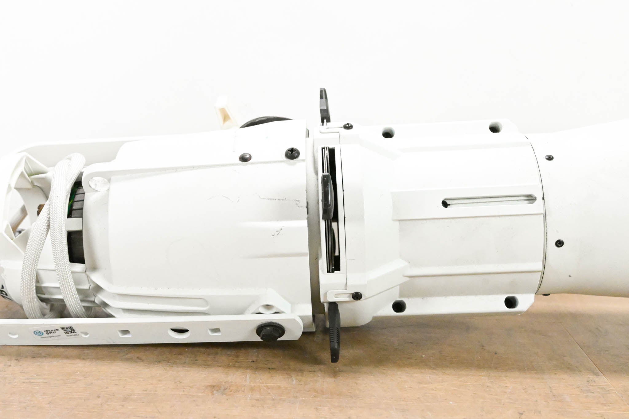 ETC Source Four 750 14 Degree Ellipsoidal Light