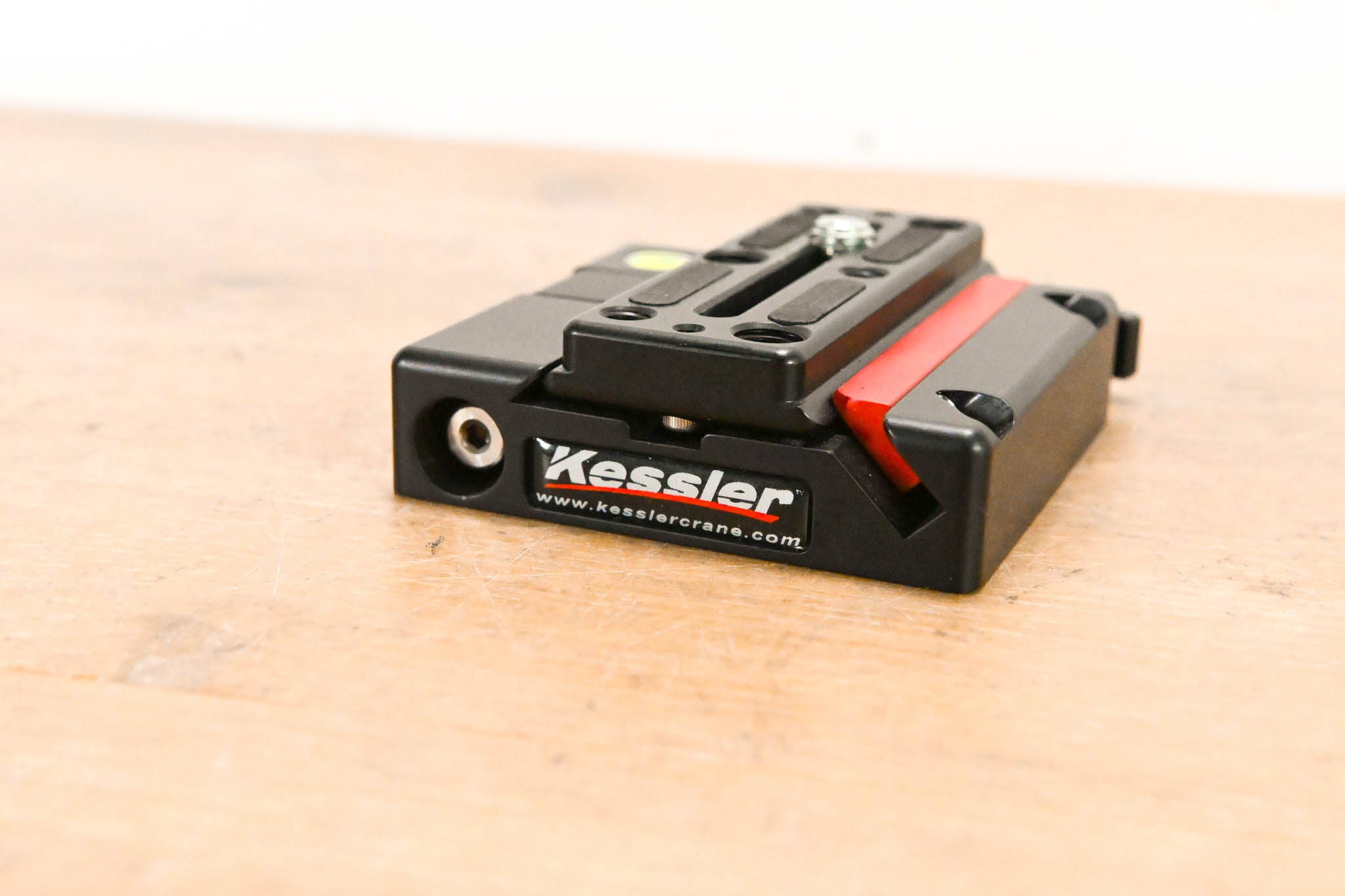 Kessler Crane Kwik Release Receiver