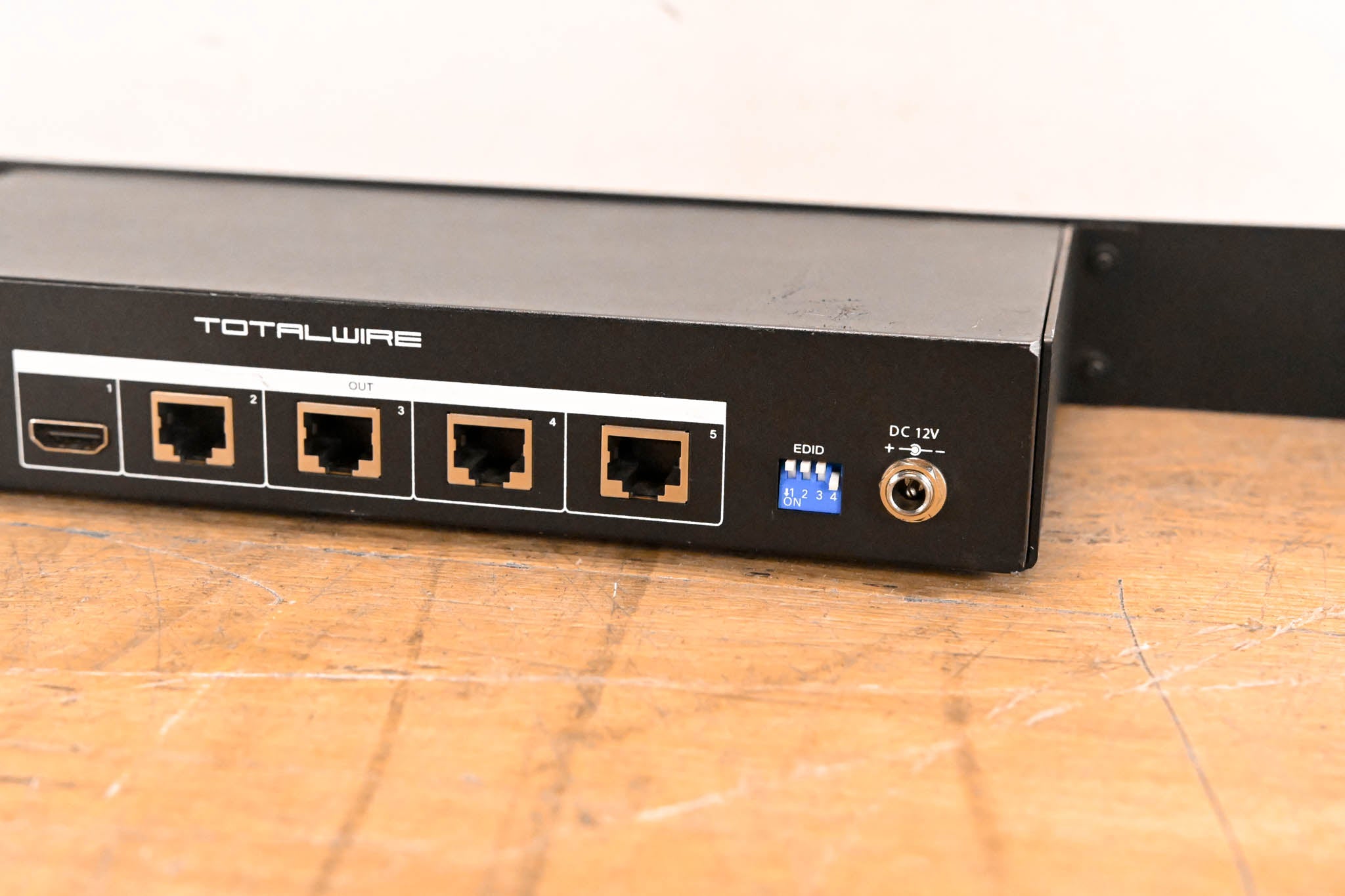 PureLink HT-150 1 x 5 HDMI to HDBaseT Distribution Amplifier (NO PSU)