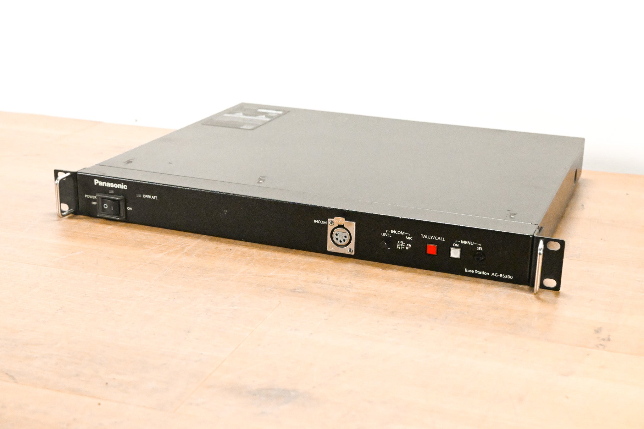 Panasonic AG-BS300 Digital Base Station