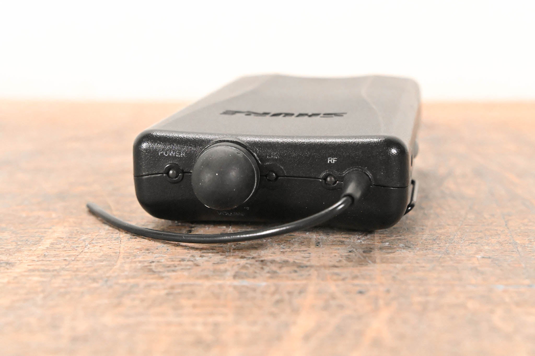 Shure PSM200 In-Ear Personal Monitoring System - H2 Band: 518-554 MHz