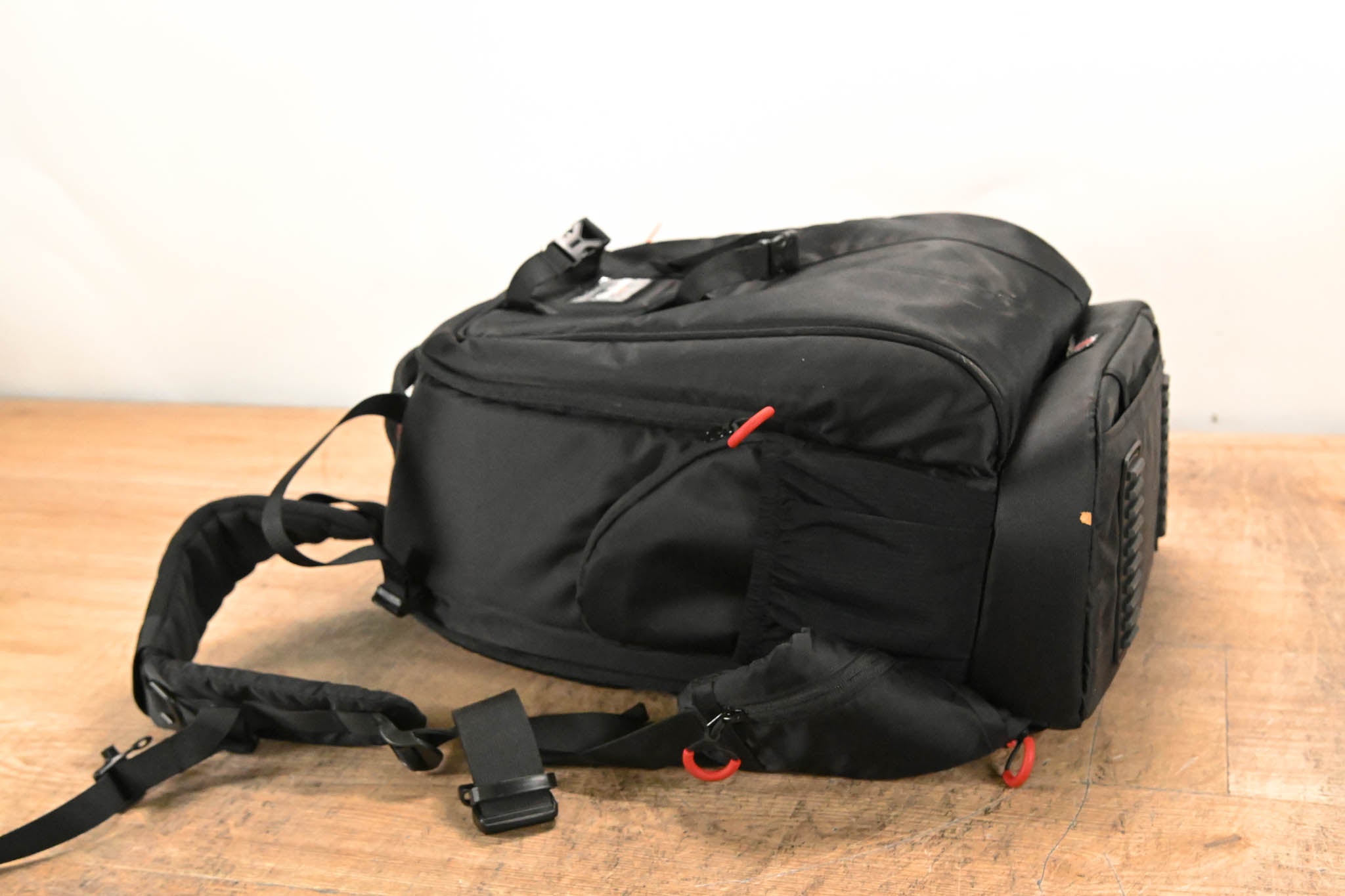 SlingStudio Padded Camera Backpack