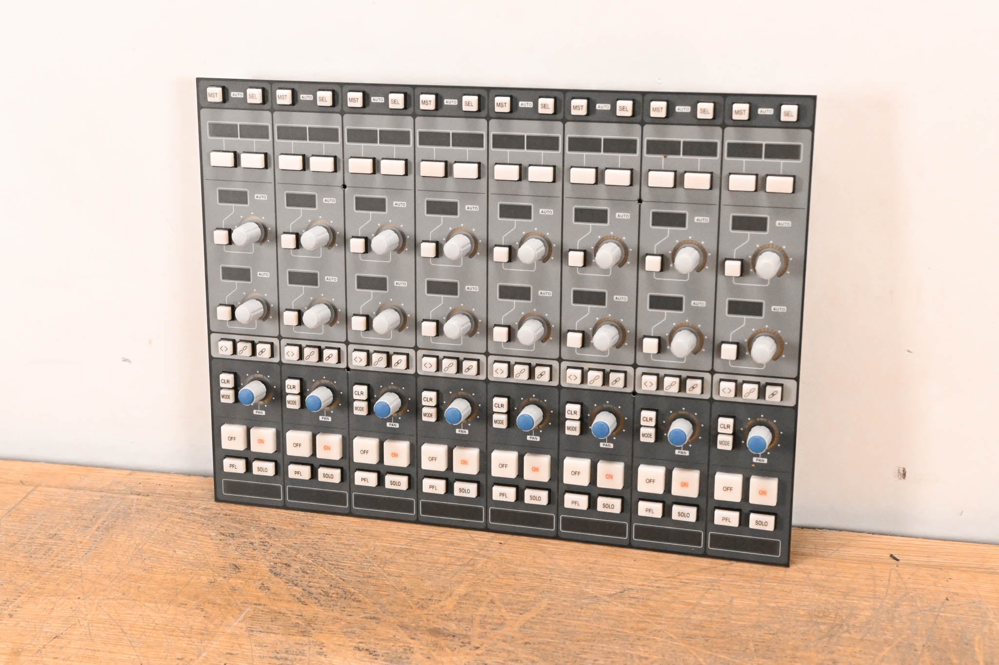 Solid State Logic C300 HD Channel Control Switch Panel