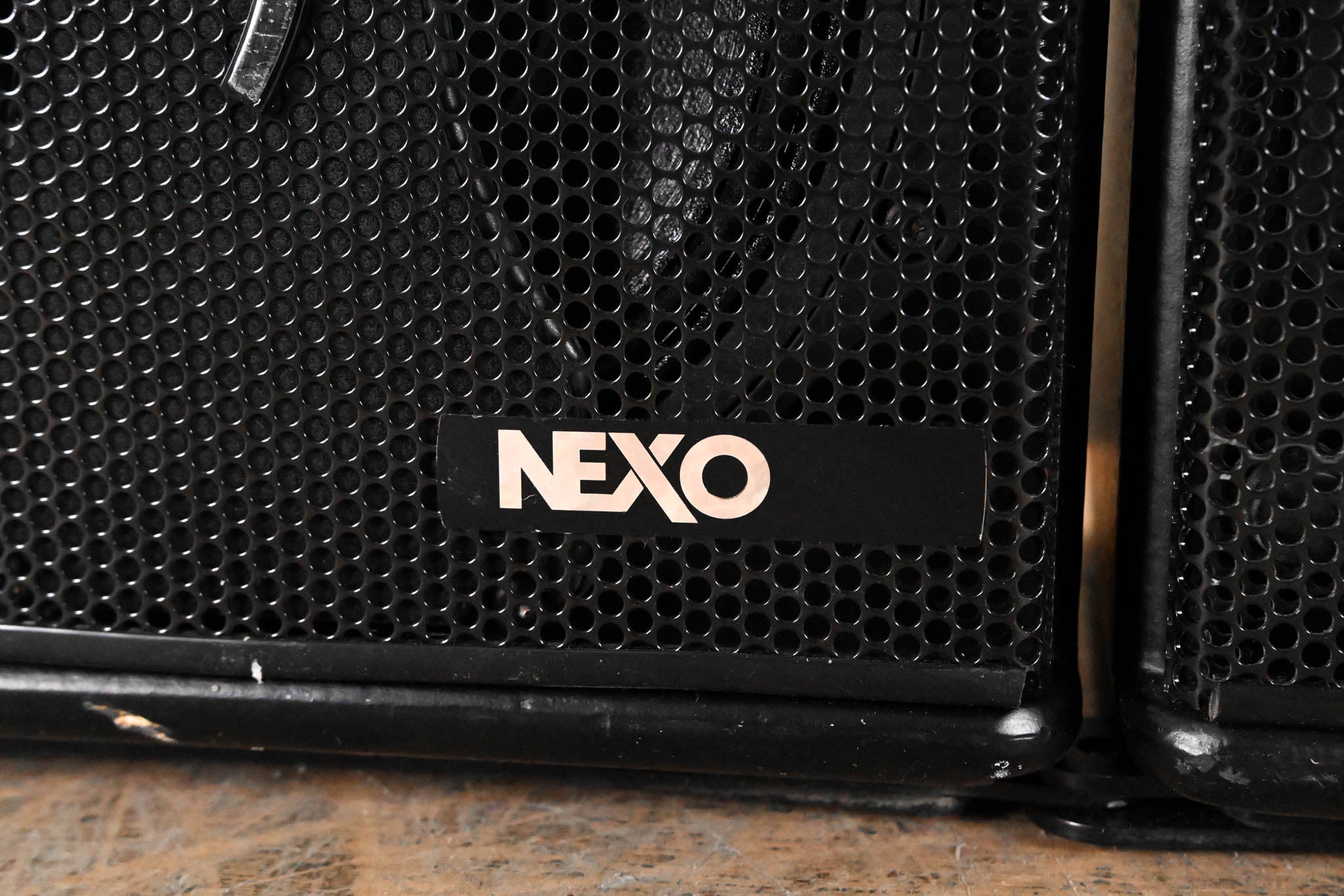 NEXO GEO S805 Compact High-Output Array Module (PAIR)