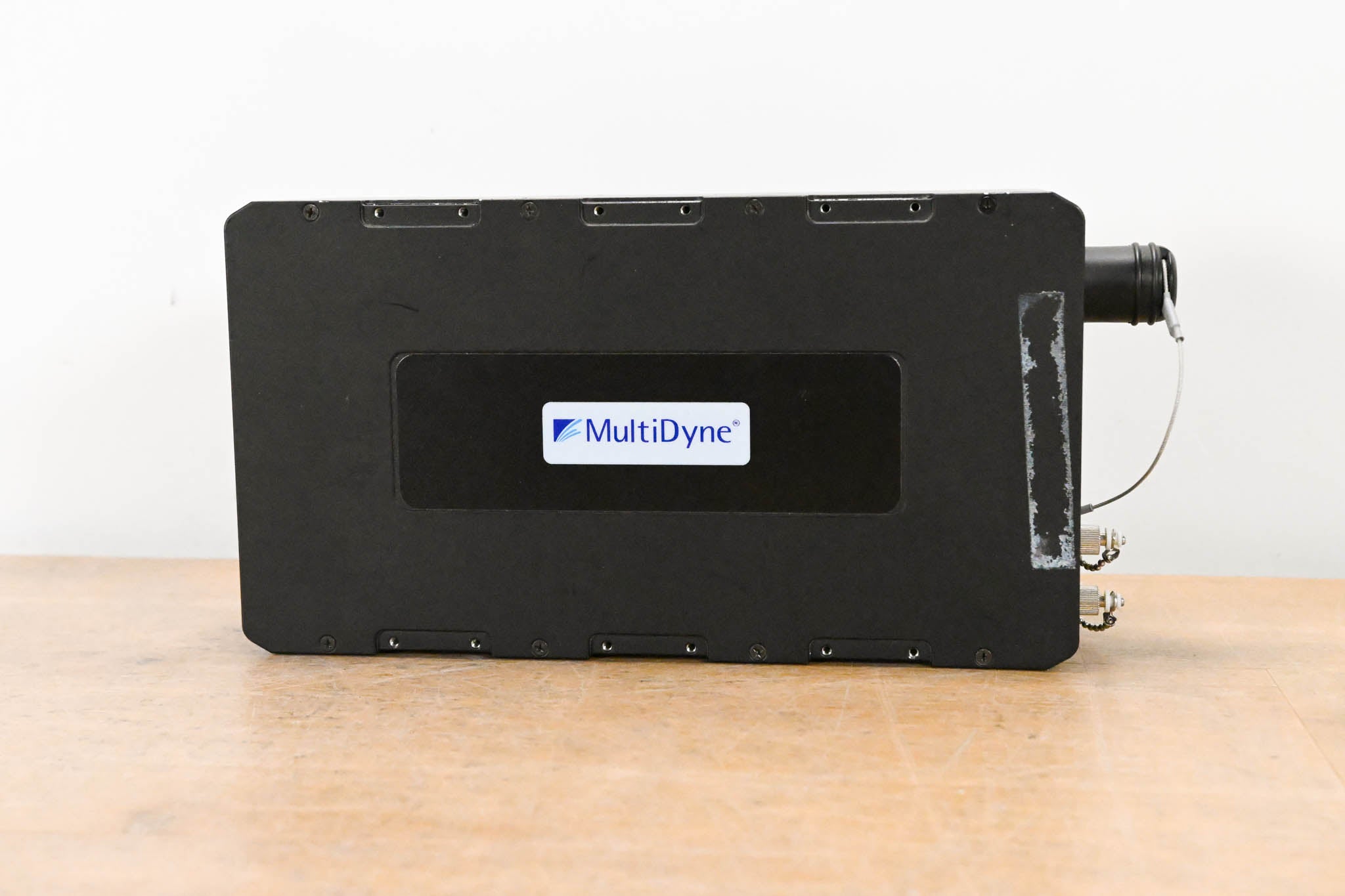 MultiDyne HUT-CP-U2-SPP-ST2XXF Powered HUT SMPTE System - Camera Side