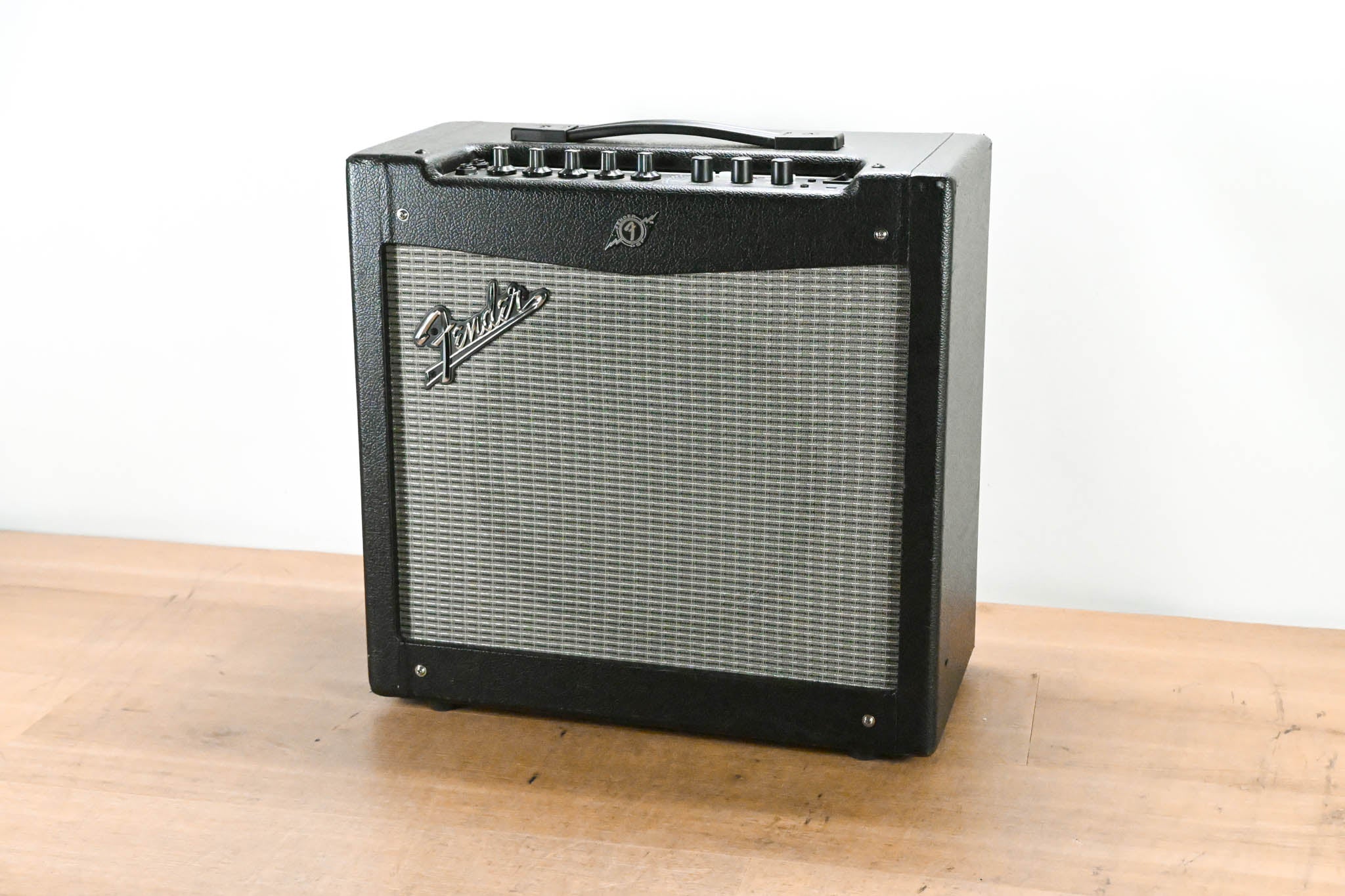 Fender Mustang II V.2 40W 1x12" Modeling Guitar Amplifier