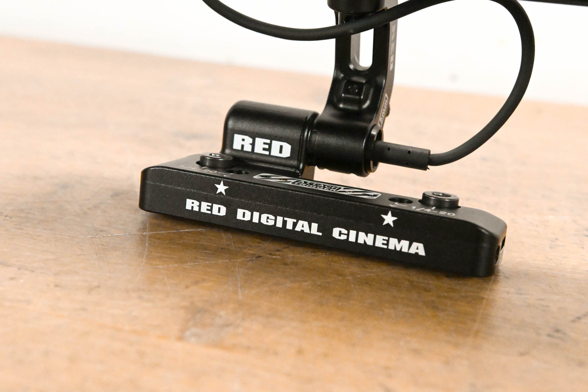 RED Digital Cinema DSMC3 RED Touch 7.0" LCD Monitor