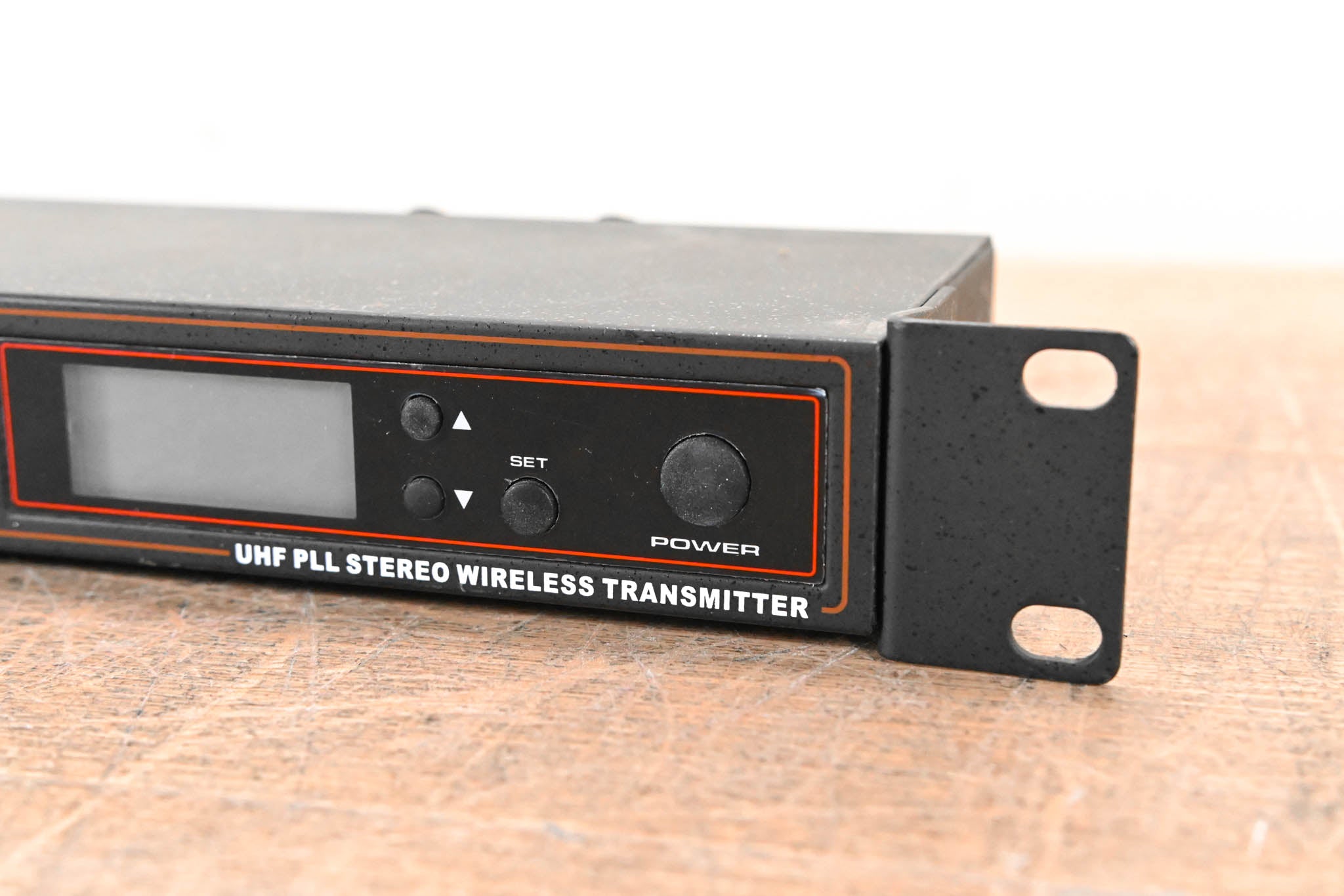 Galaxy Audio AS-1100 Wireless IEM System - 584-608 MHz (NO POWER SUPPLY)