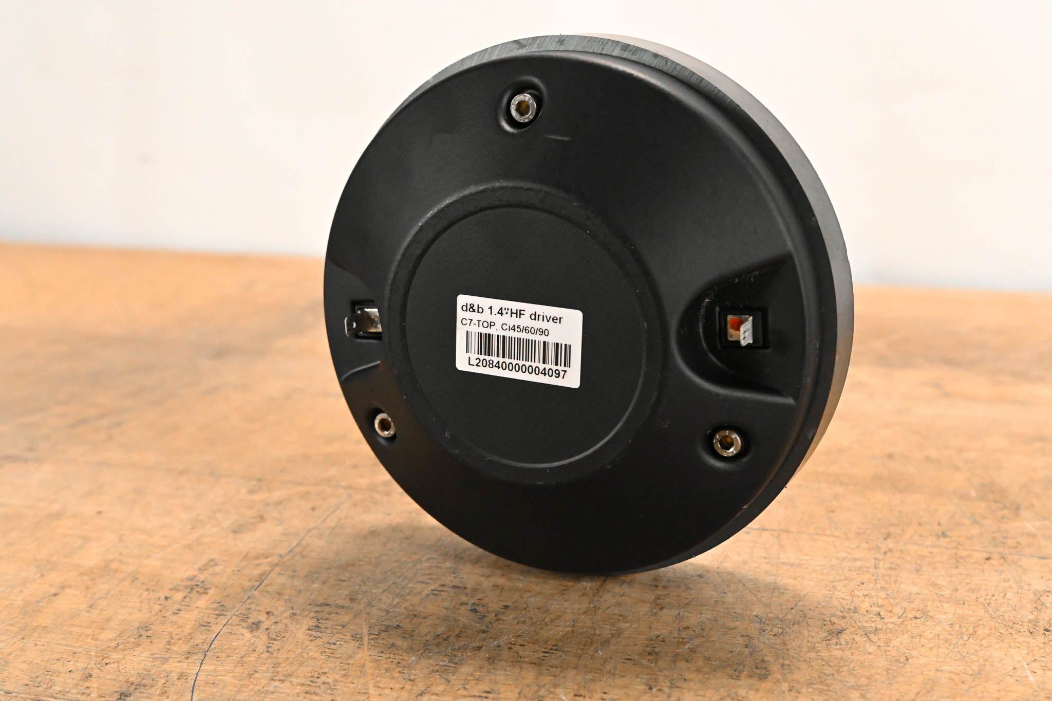 d&b audiotechnik 1.4" HF Replacement Driver
