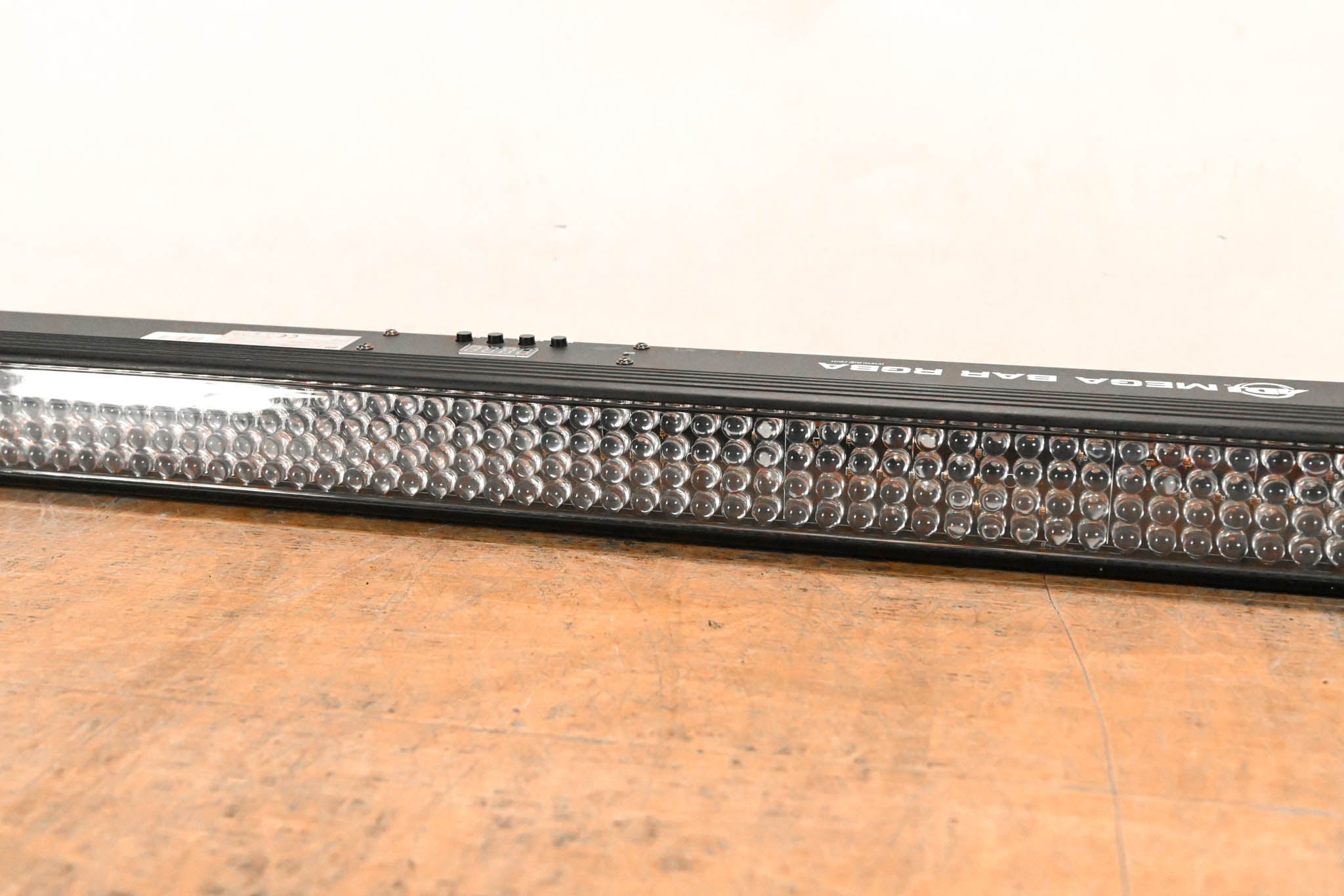 ADJ Mega Bar RGBA 42-inch RGBA LED Linear Fixture