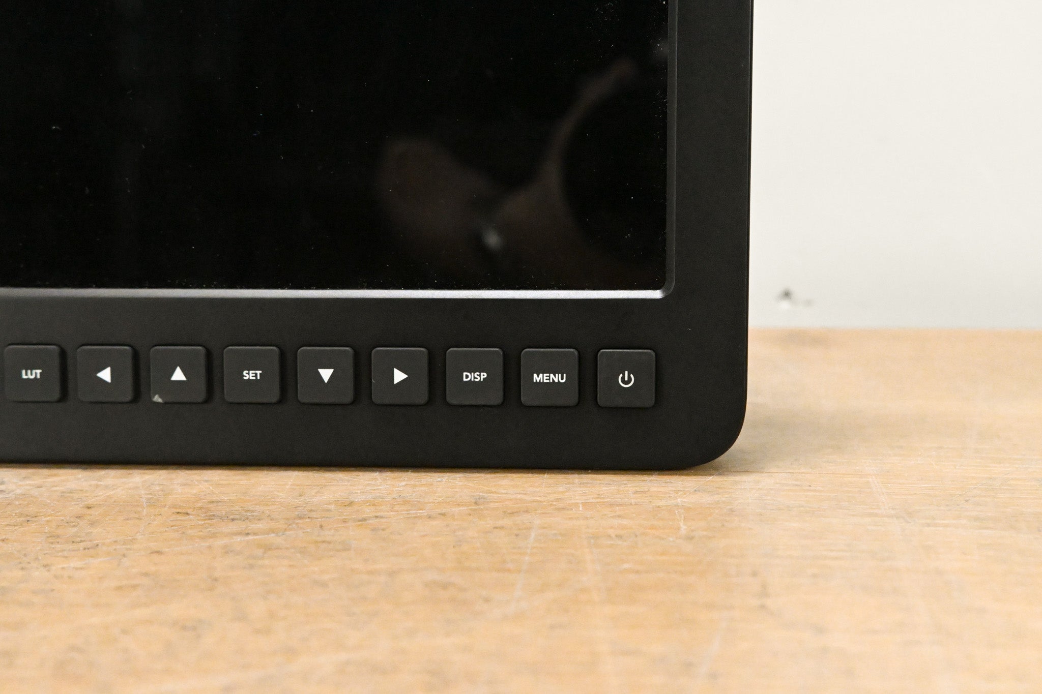 Blackmagic Design Studio Camera
