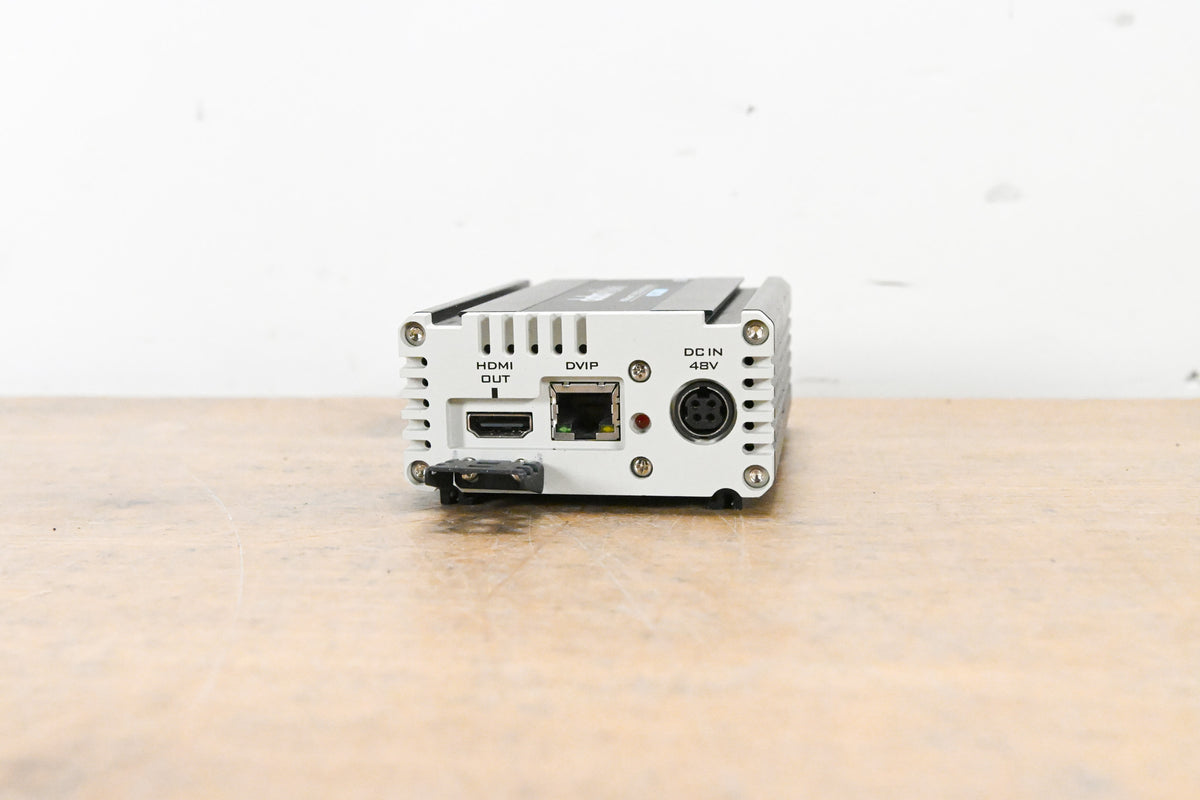 Datavideo HBT-11 4K HDMI over HDBaseT Receiver (NO POWER SUPPLY)