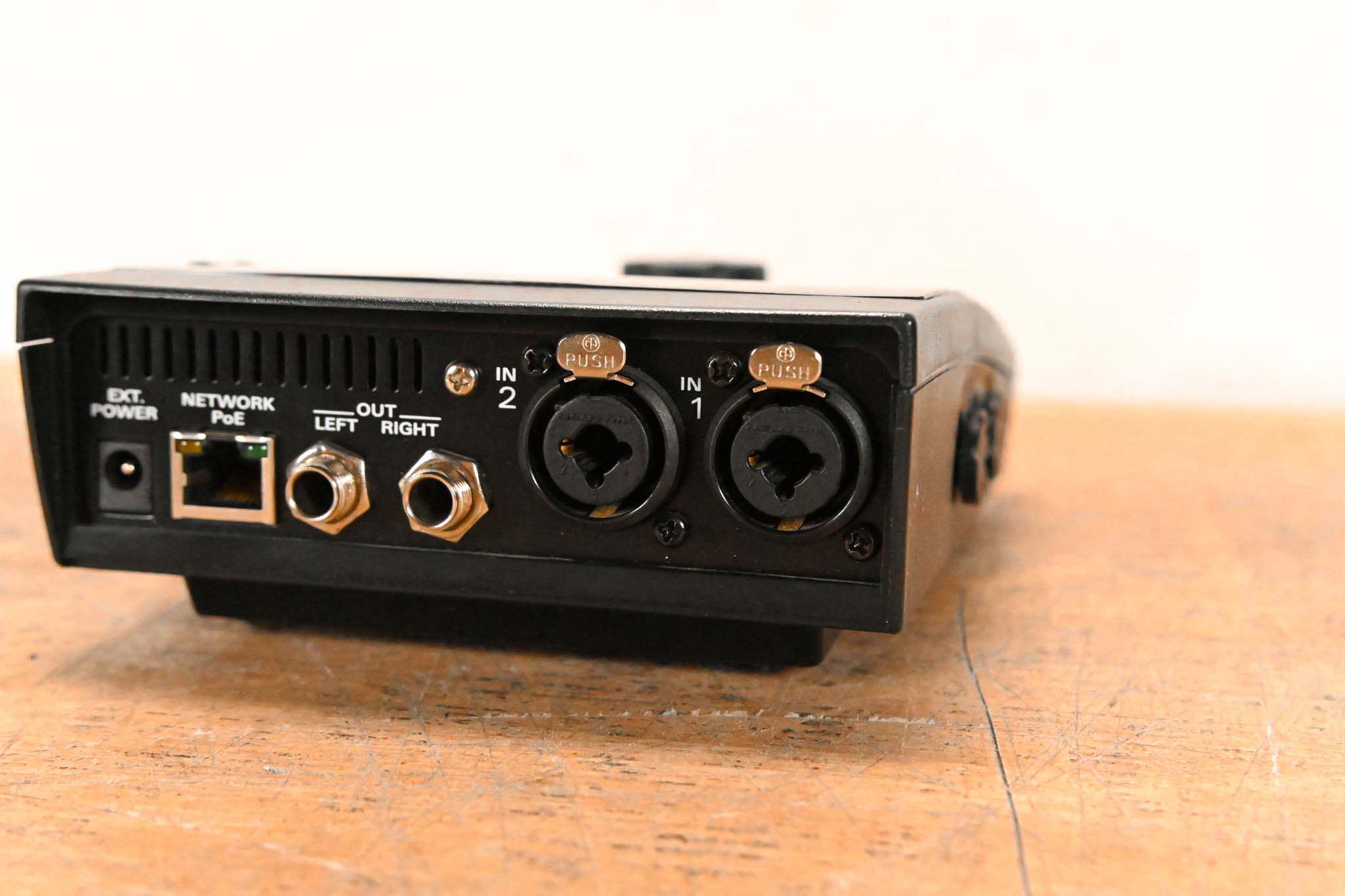 Movek myMix Personal Monitor Mixer