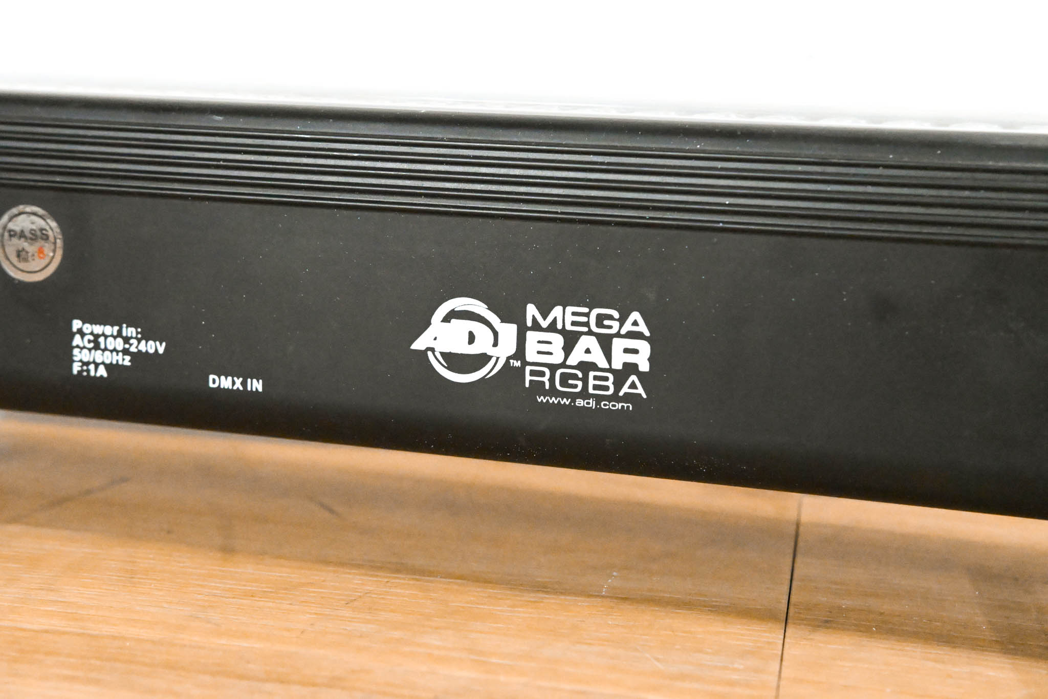 ADJ Mega Bar RGBA 42-inch RGBA LED Linear Fixture