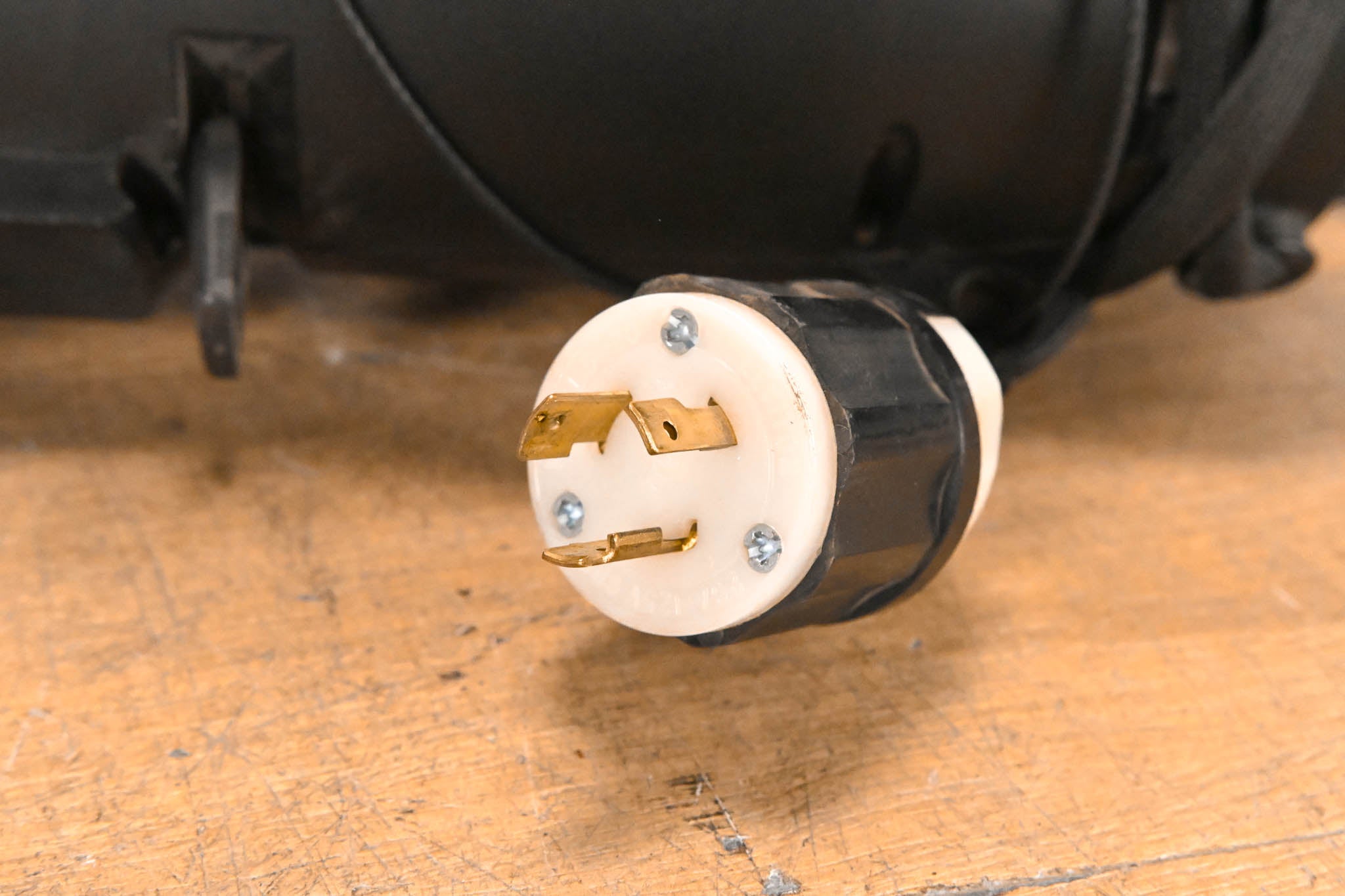 ETC Source Four Jr 26 Degree 575 Ellipsoidal Light