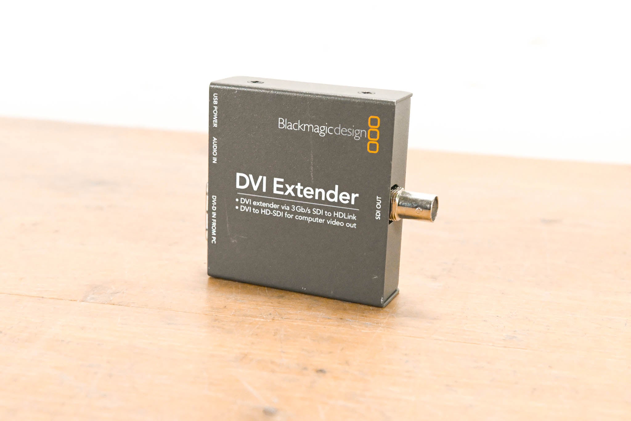 Blackmagic Design DVI Extender