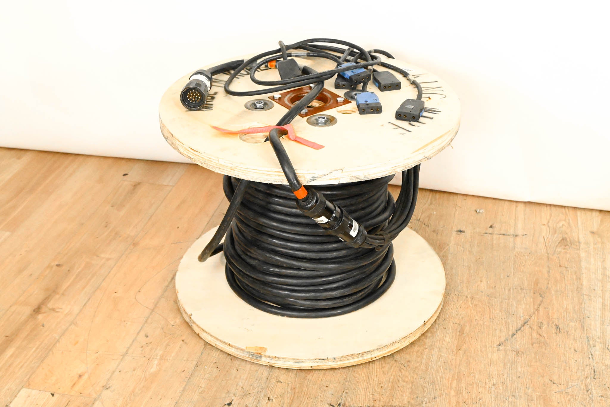 Panasonic Studio 300 Cable for P2 Cameras - 300 ft