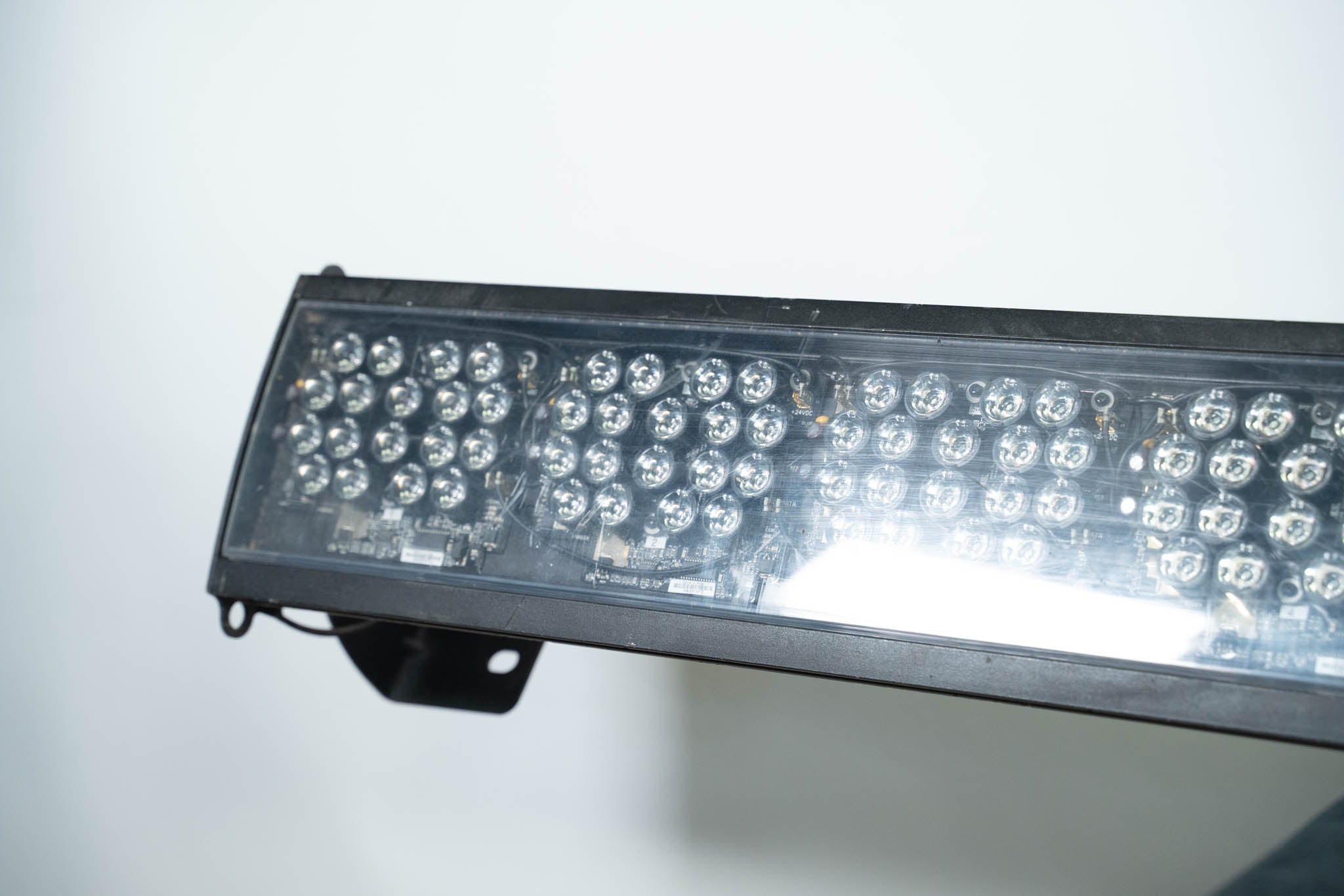 Philips Color Kinetics ColorBlaze 72 Linear LED Fixture