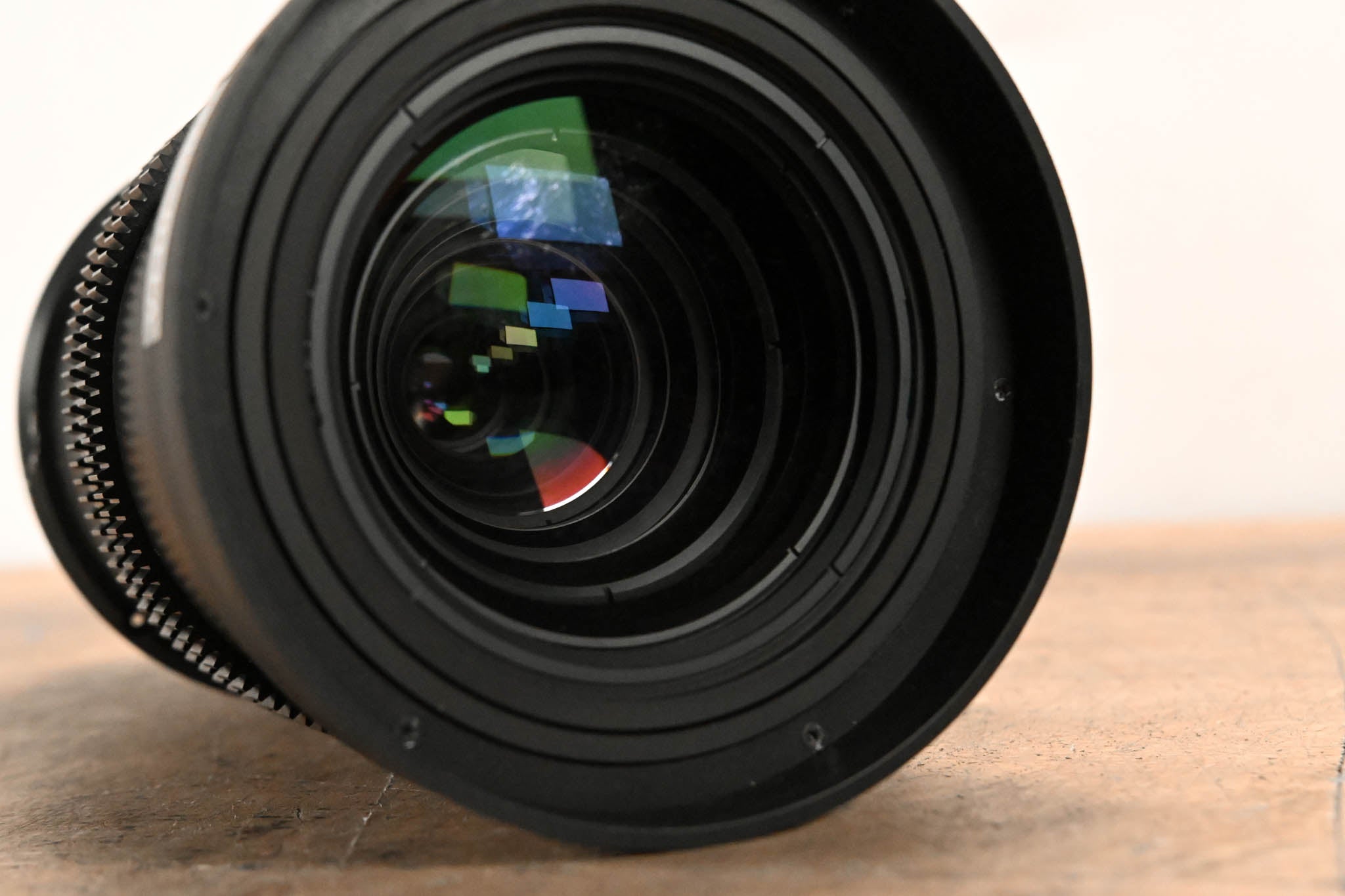 Digital Projection 105-611A SXGA+ 2-2.8:1 1080p 1.87-2.56.1 Zoom Lens