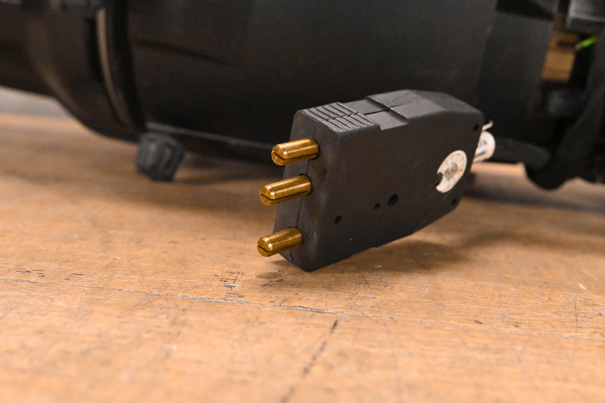 ETC Source Four 750 26 Degree Ellipsoidal Light