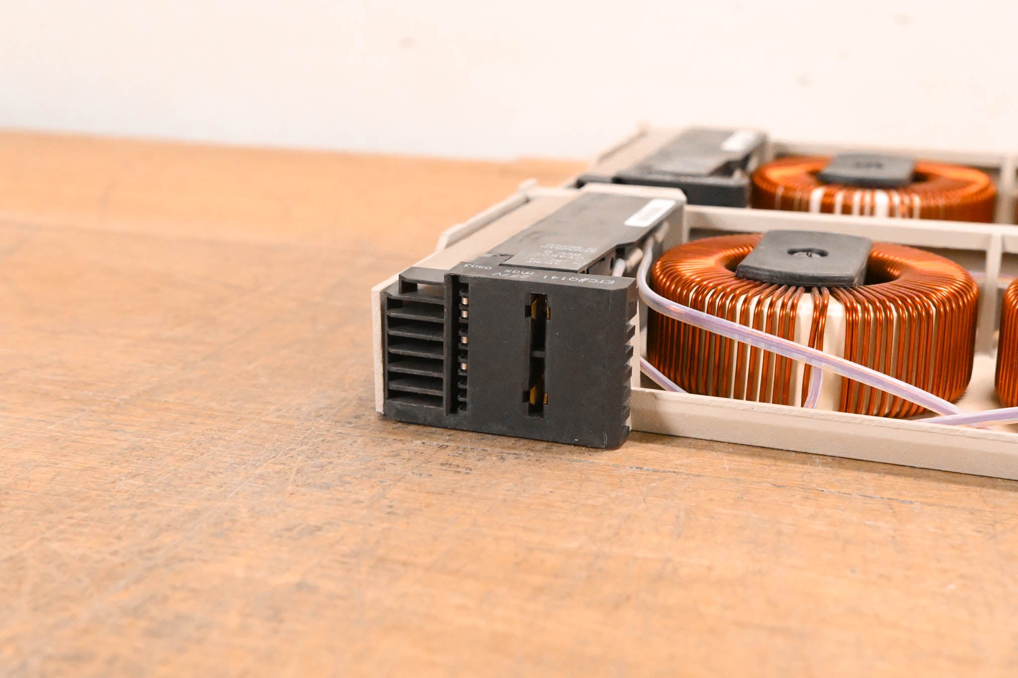 ETC D20 Dual 20A Dimmer Module (Pack of 4)