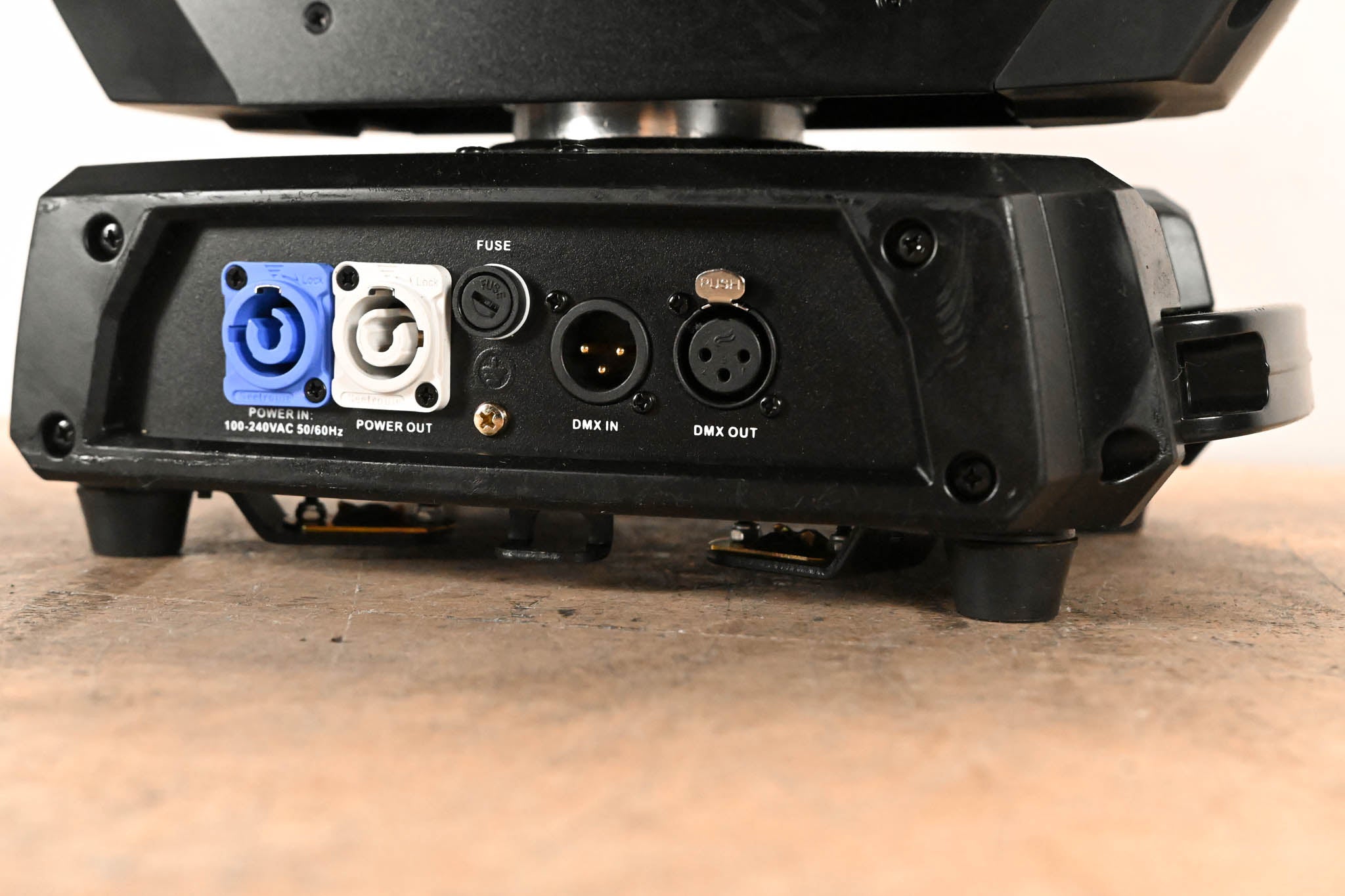 Chauvet Intimidator Hybrid 140SR Moving Head Lighting Fixture