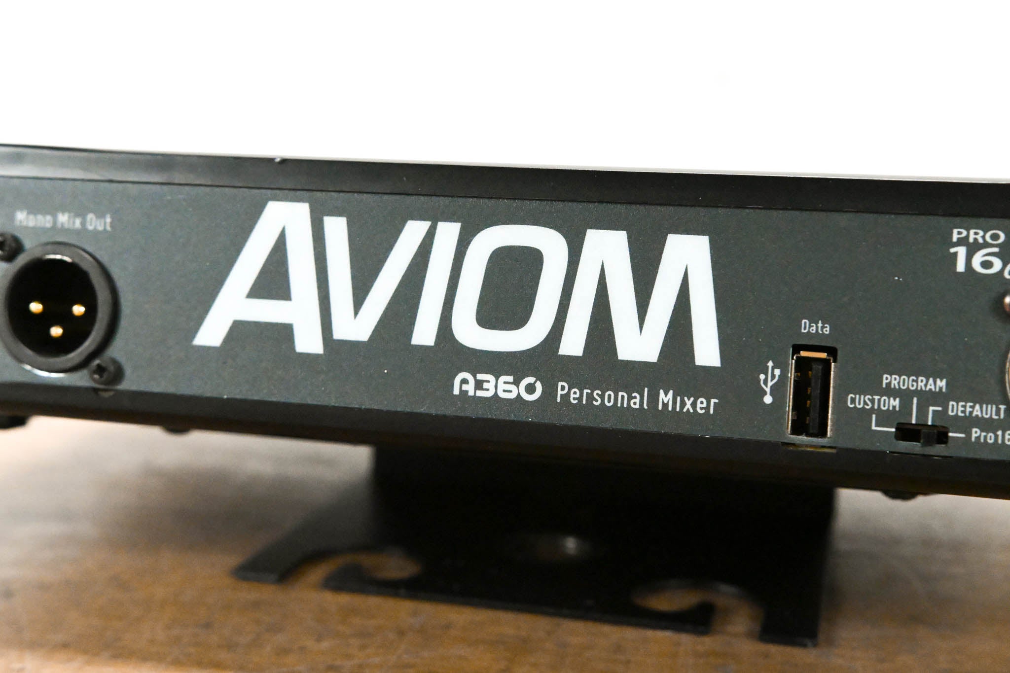 Aviom A360 36-Channel Personal Mixer