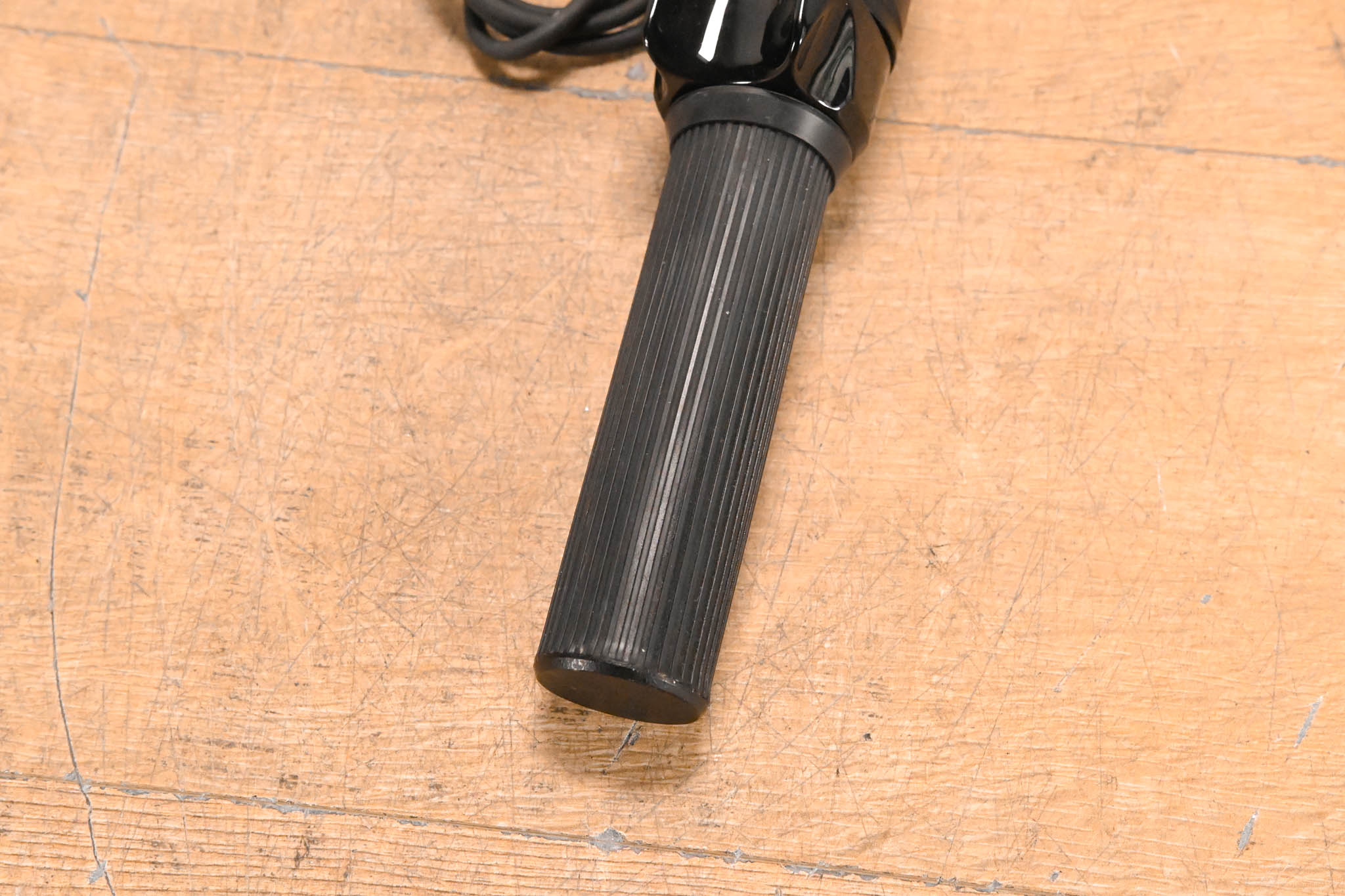 Fujinon SRD-92B Zoom Rate Demand with Speed Adjustment