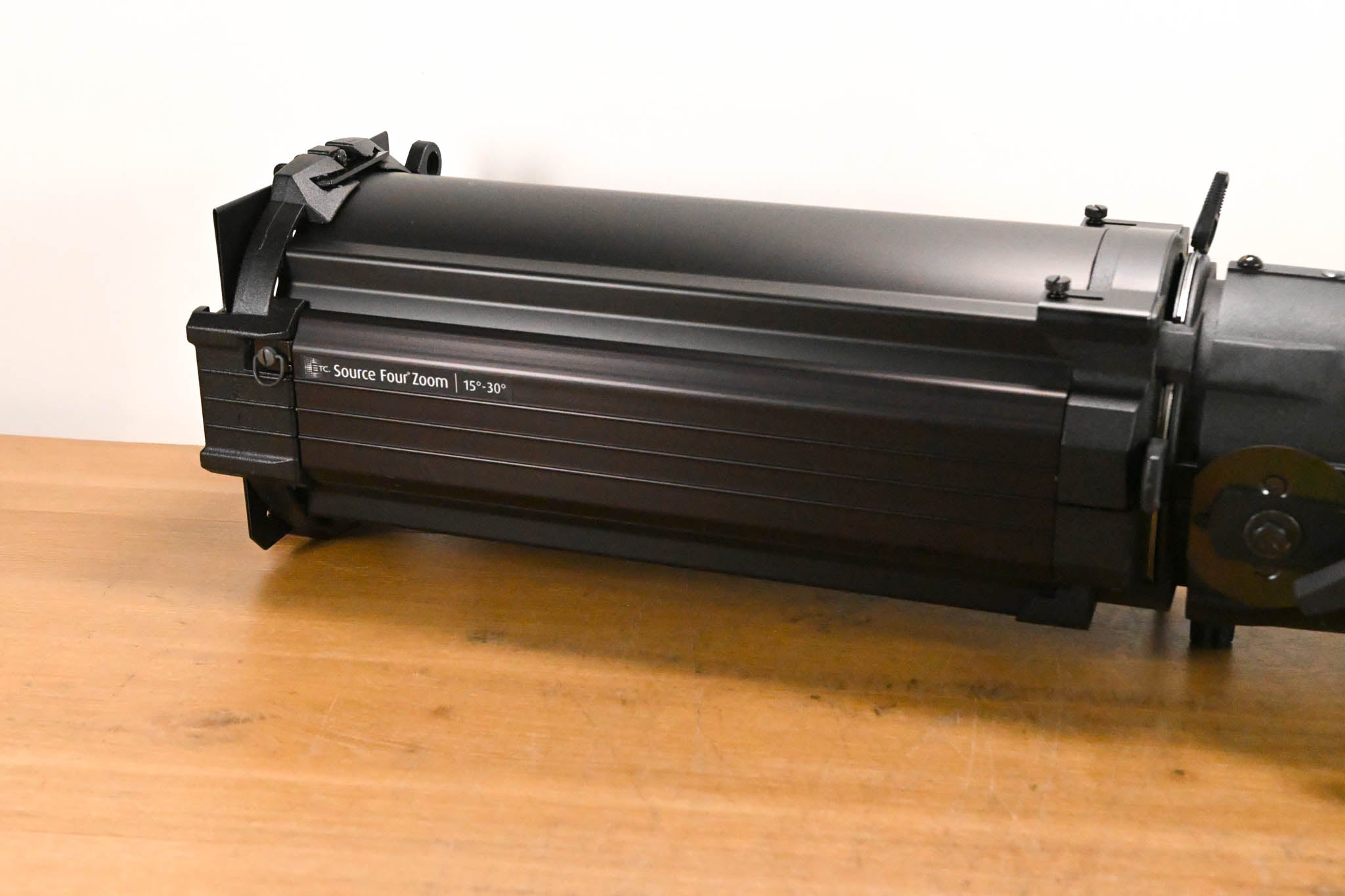 ETC Source Four Zoom 15-30 Degree 750 Ellipsoidal Light