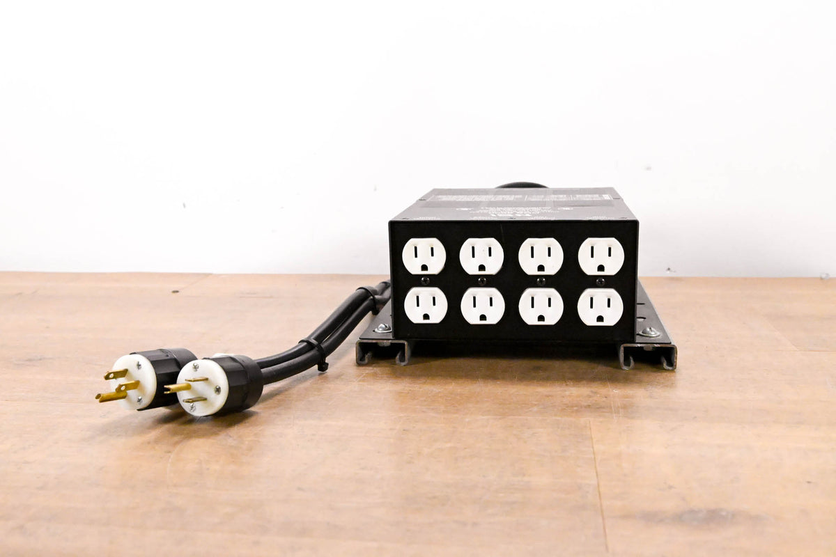 NSI DDS 6000 4-Channel Dimmer Pack