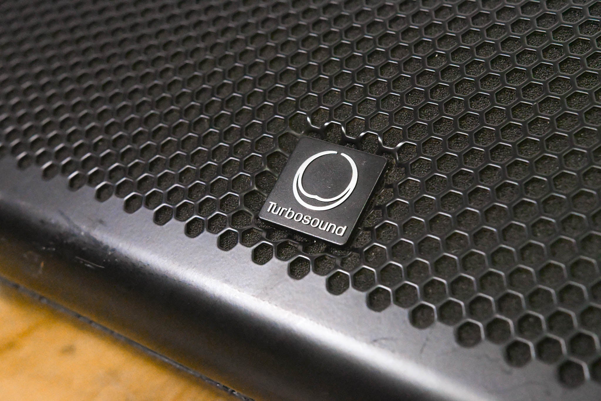 Turbosound TFX122M-AN 1100W 12" 2-Way Flashline Series Stage Monitor